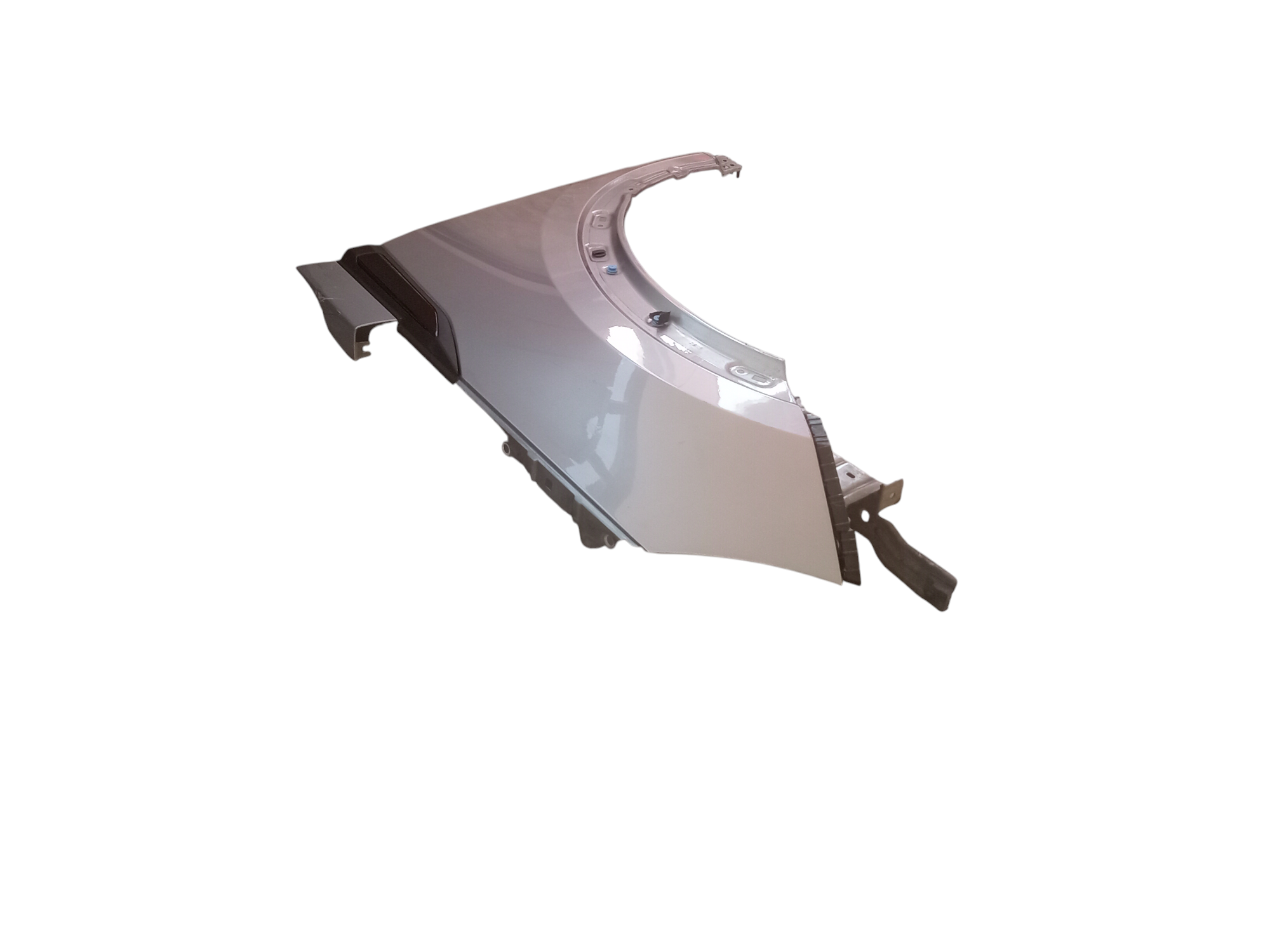 Parafango Anteriore Sinistro per Peugeot 2008 (2019 - 2022)