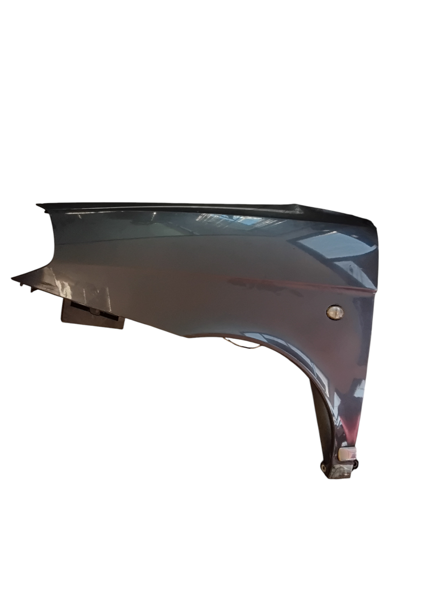 Parafango Anteriore Sinistro per Lancia Ypsilon 3 Serie (2010 - 2011)