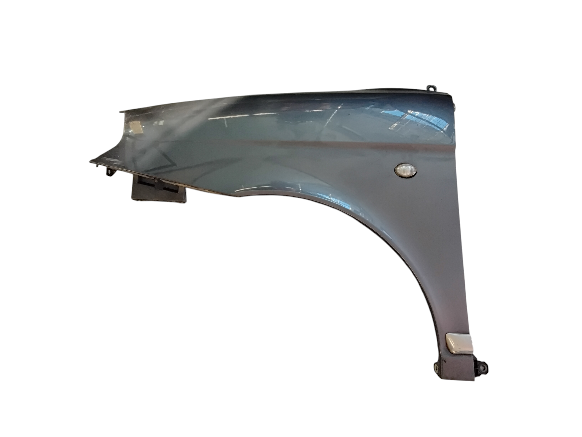 Parafango Anteriore Sinistro per Lancia Ypsilon 3 Serie (2010 - 2011)