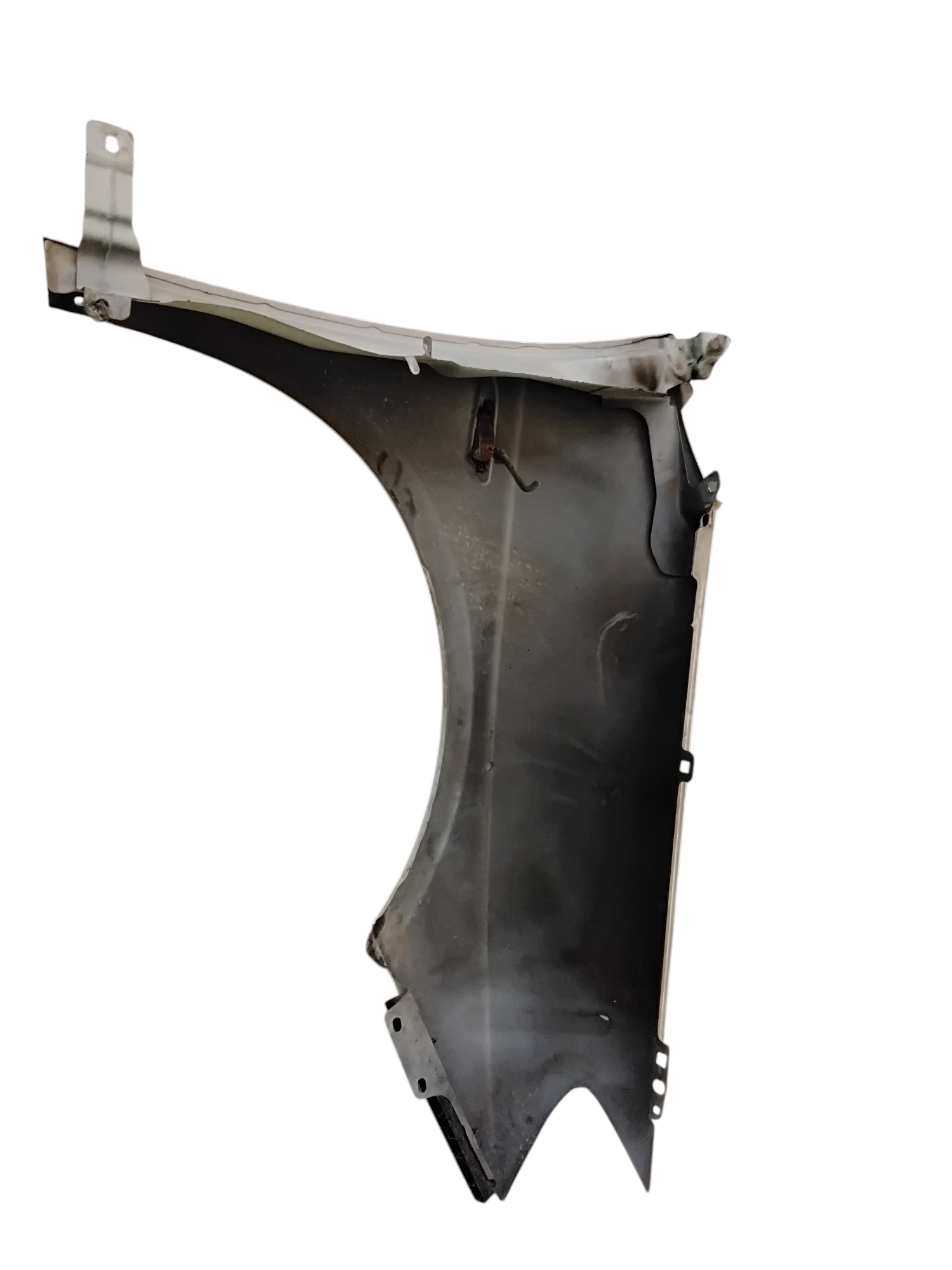 Parafango Anteriore Sinistro per Lancia Delta 3 Serie (2008 - 2011)