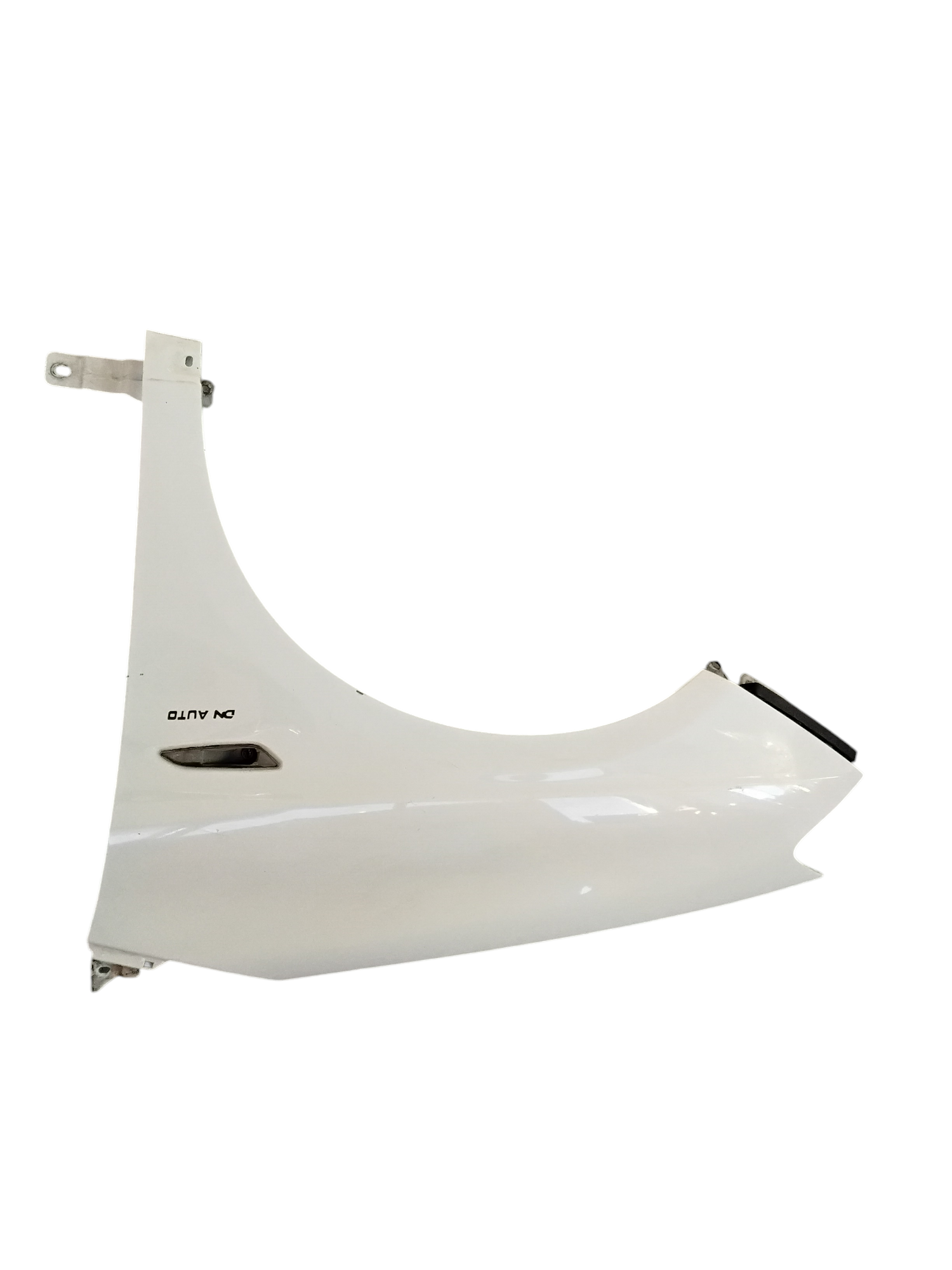 Parafango Anteriore Sinistro per Lancia Delta 3 Serie (2008 - 2011)