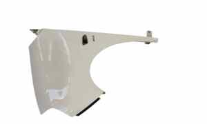 Parafango Anteriore Sinistro per Lancia Delta 3 Serie (2008 - 2011)