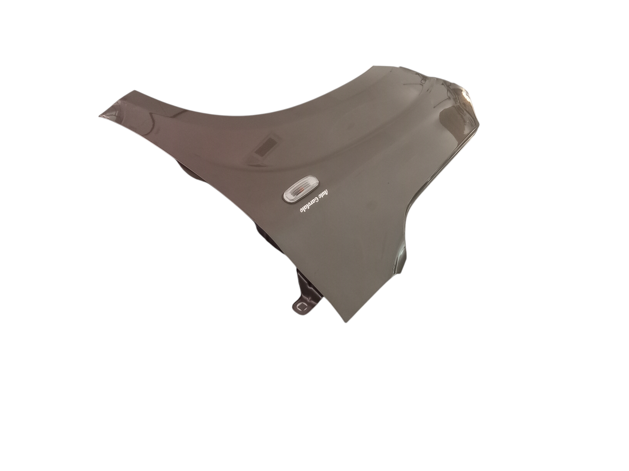 Parafango Anteriore Sinistro per Fiat Panda 3 Serie (2012 - In produzione)