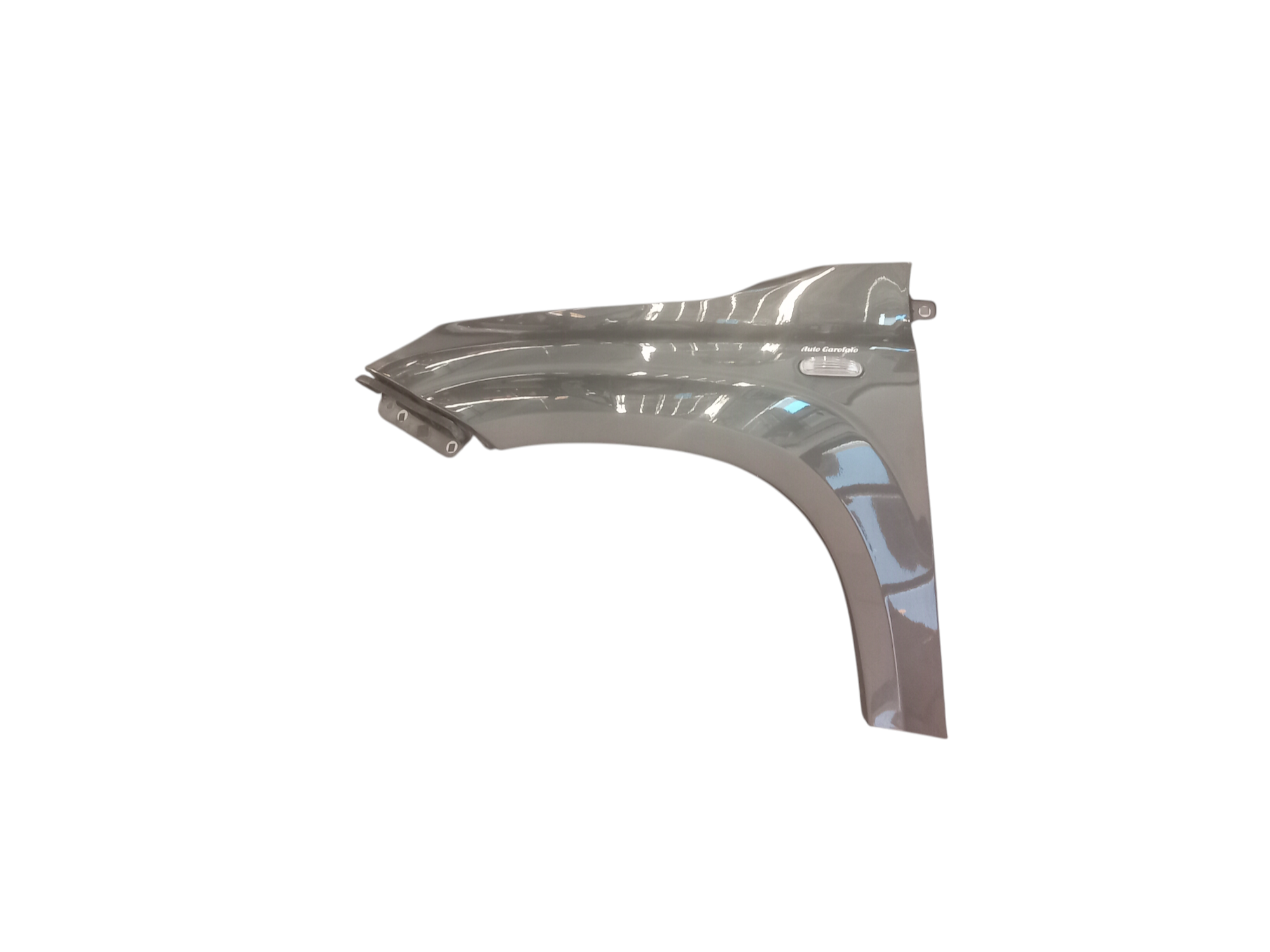 Parafango Anteriore Sinistro per Fiat Panda 3 Serie (2012 - In produzione)