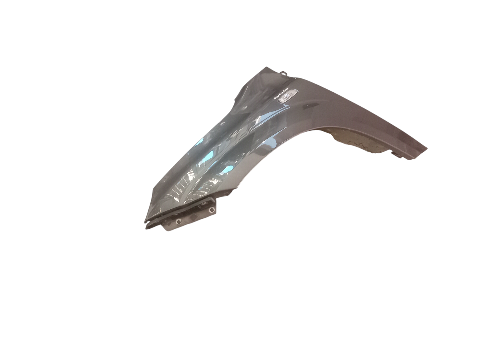 Parafango Anteriore Sinistro per Fiat Panda 3 Serie (2012 - In produzione)