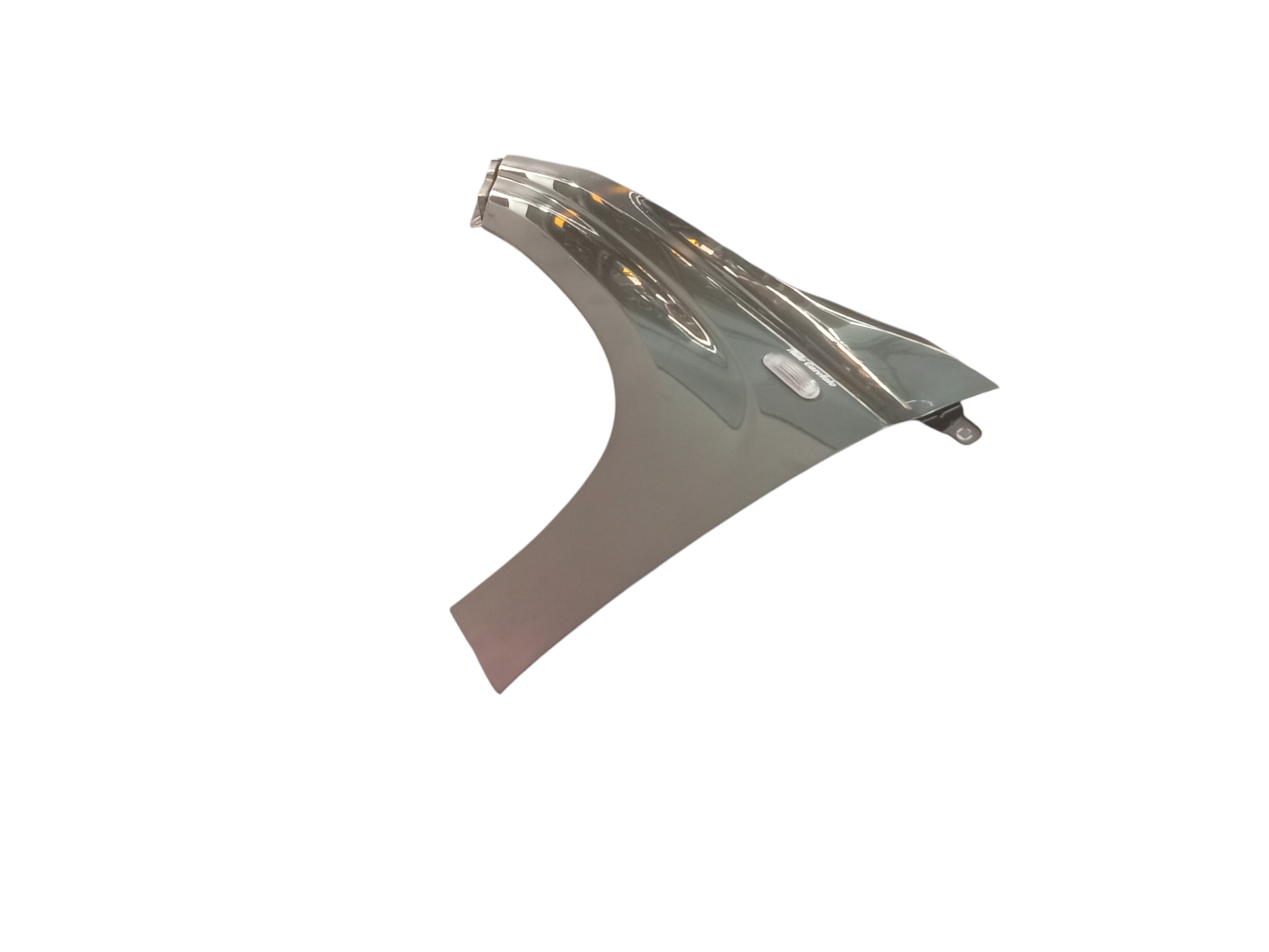 Parafango Anteriore Sinistro per Fiat Panda 3 Serie (2012 - In produzione)