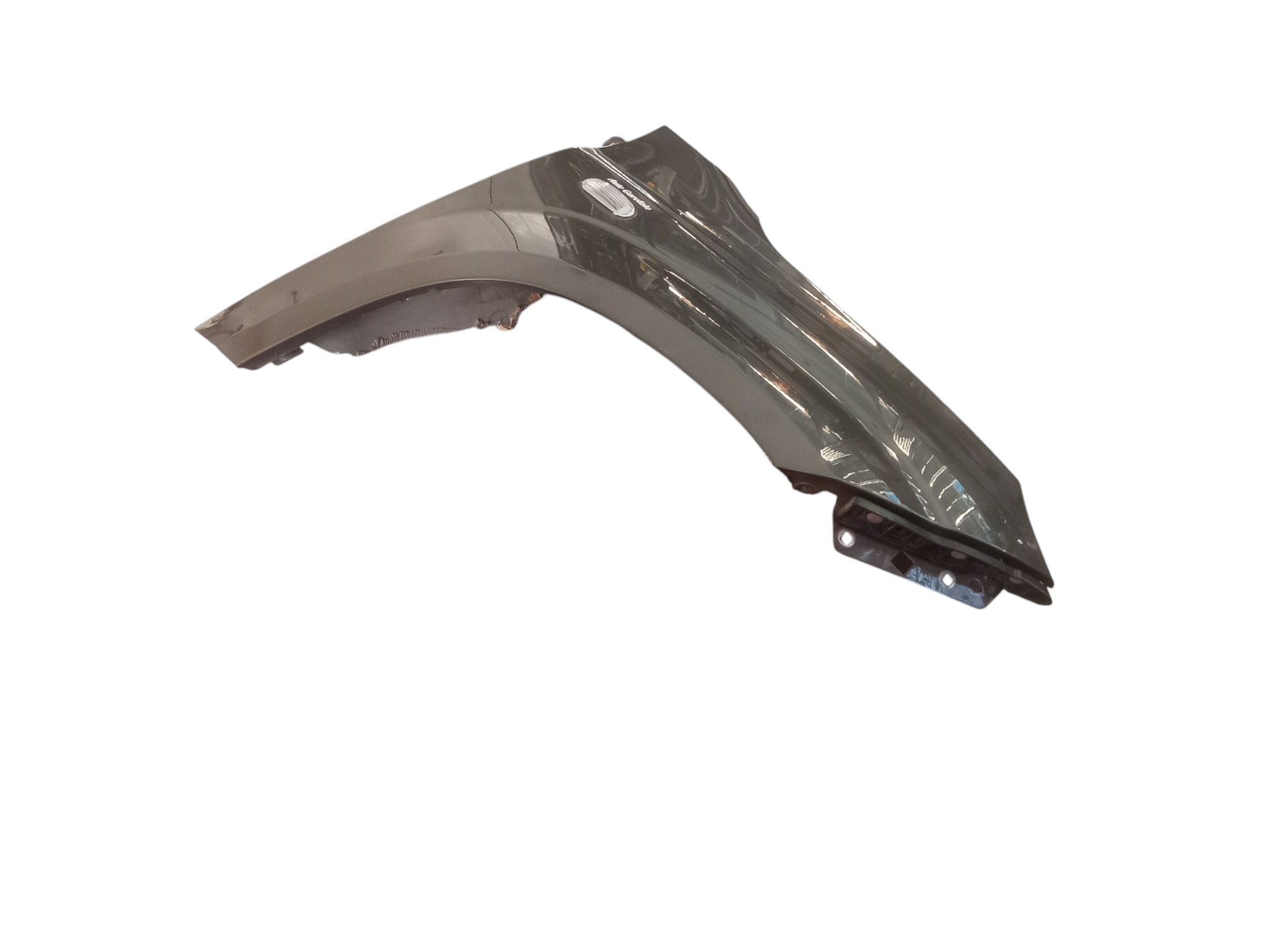 Parafango Anteriore Destro per Fiat Panda 3 Serie (2012 - In produzione)