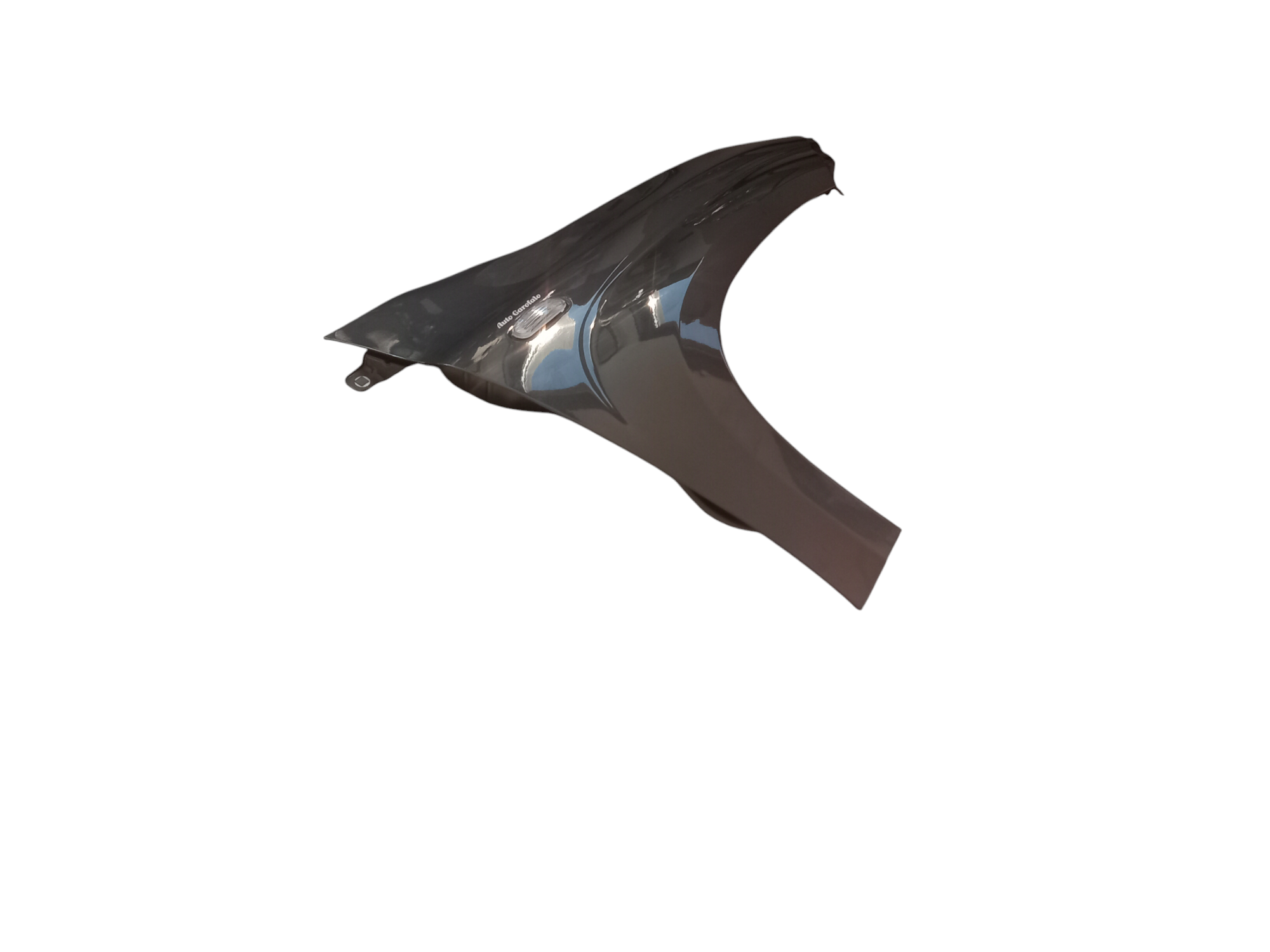 Parafango Anteriore Destro per Fiat Panda 3 Serie (2012 - In produzione)