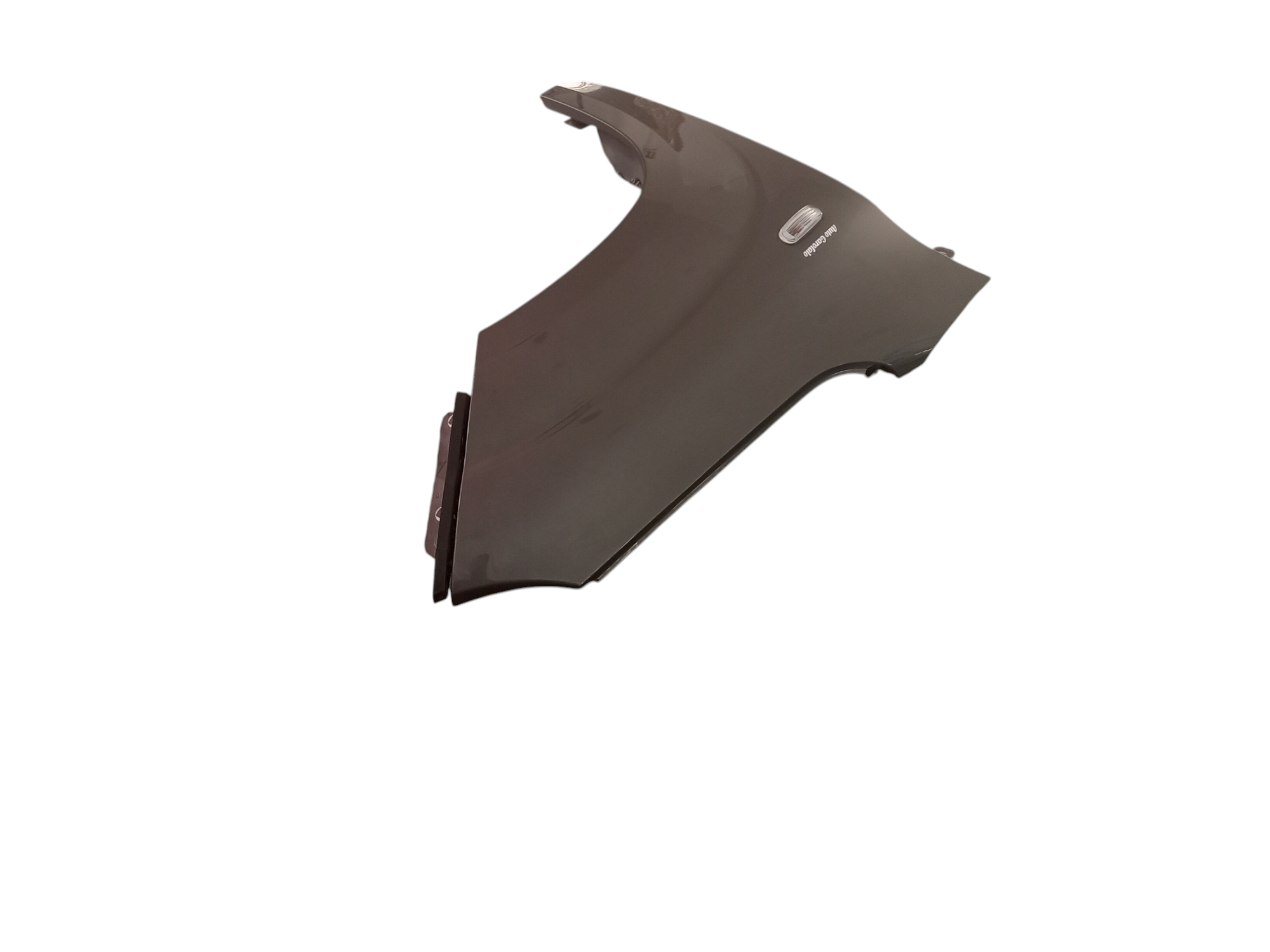 Parafango Anteriore Destro per Fiat Panda 3 Serie (2012 - In produzione)