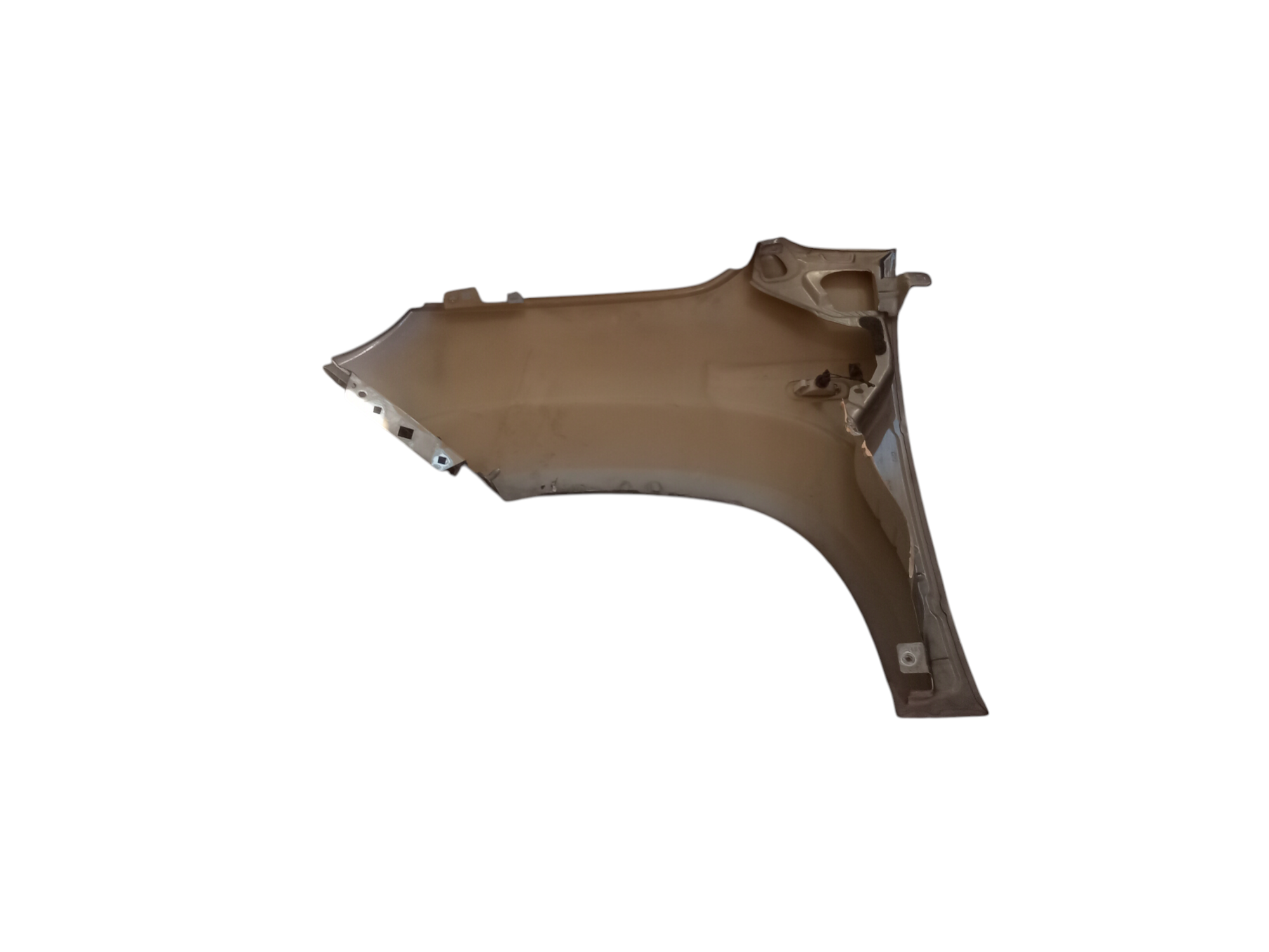 Parafango Anteriore Destro per Fiat Panda 3 Serie (2012 - In produzione)