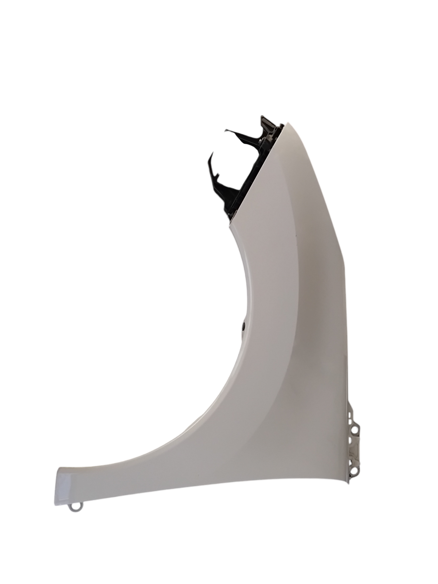 Parafango Anteriore Destro per Peugeot 3008 Serie (09>16) (2009 - 2016)