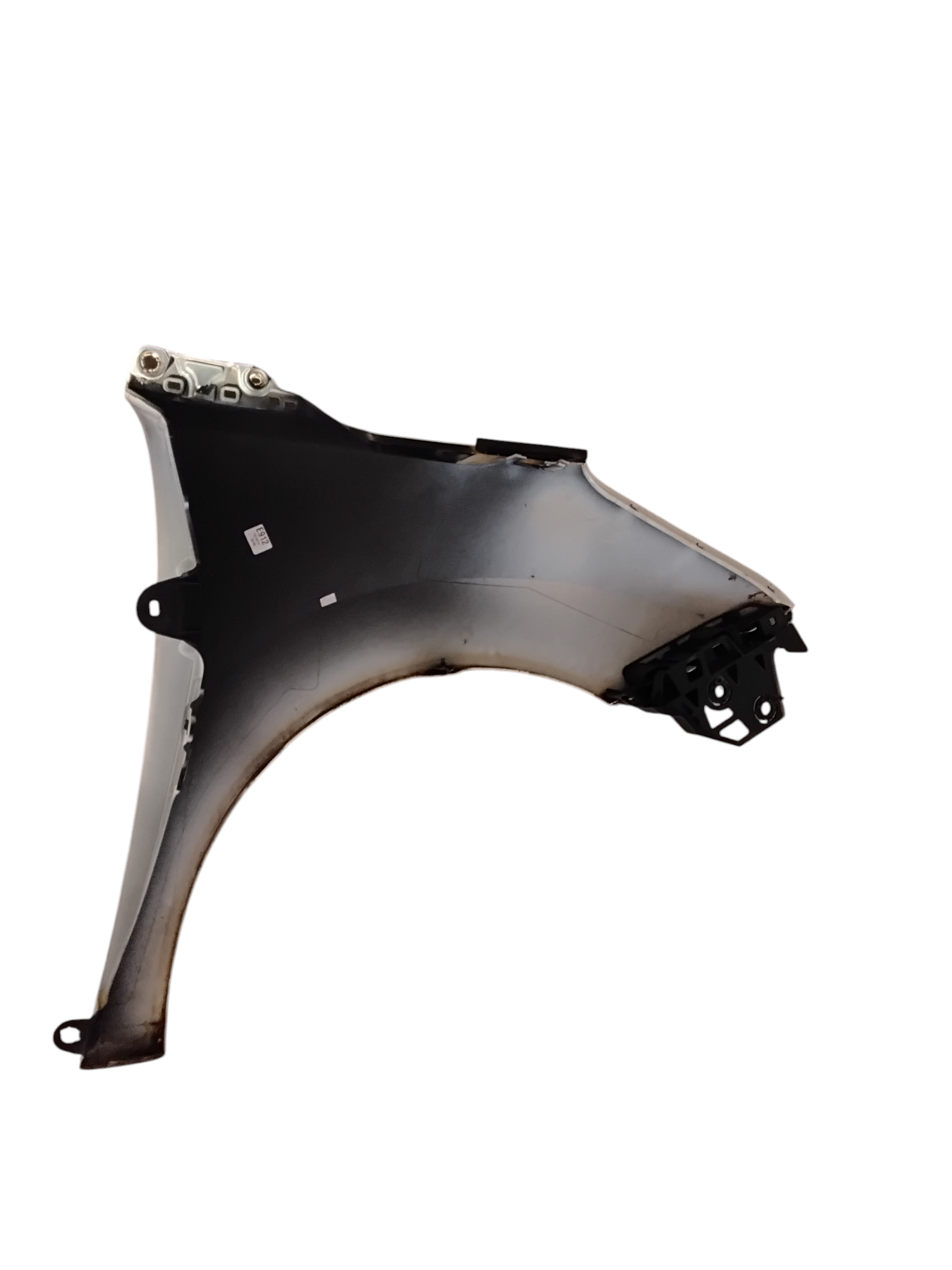 Parafango Anteriore Destro per Peugeot 3008 Serie (09>16) (2009 - 2016)