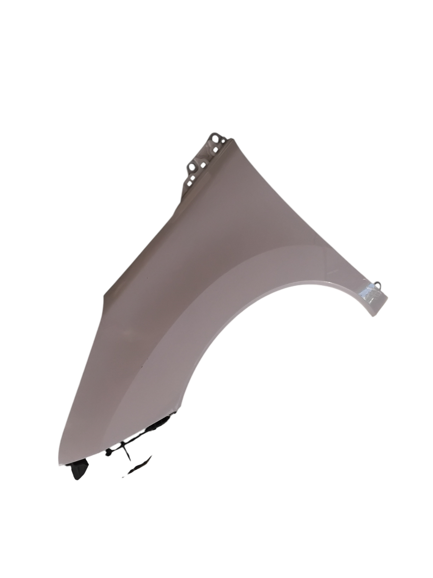 Parafango Anteriore Destro per Peugeot 3008 Serie (09>16) (2009 - 2016)