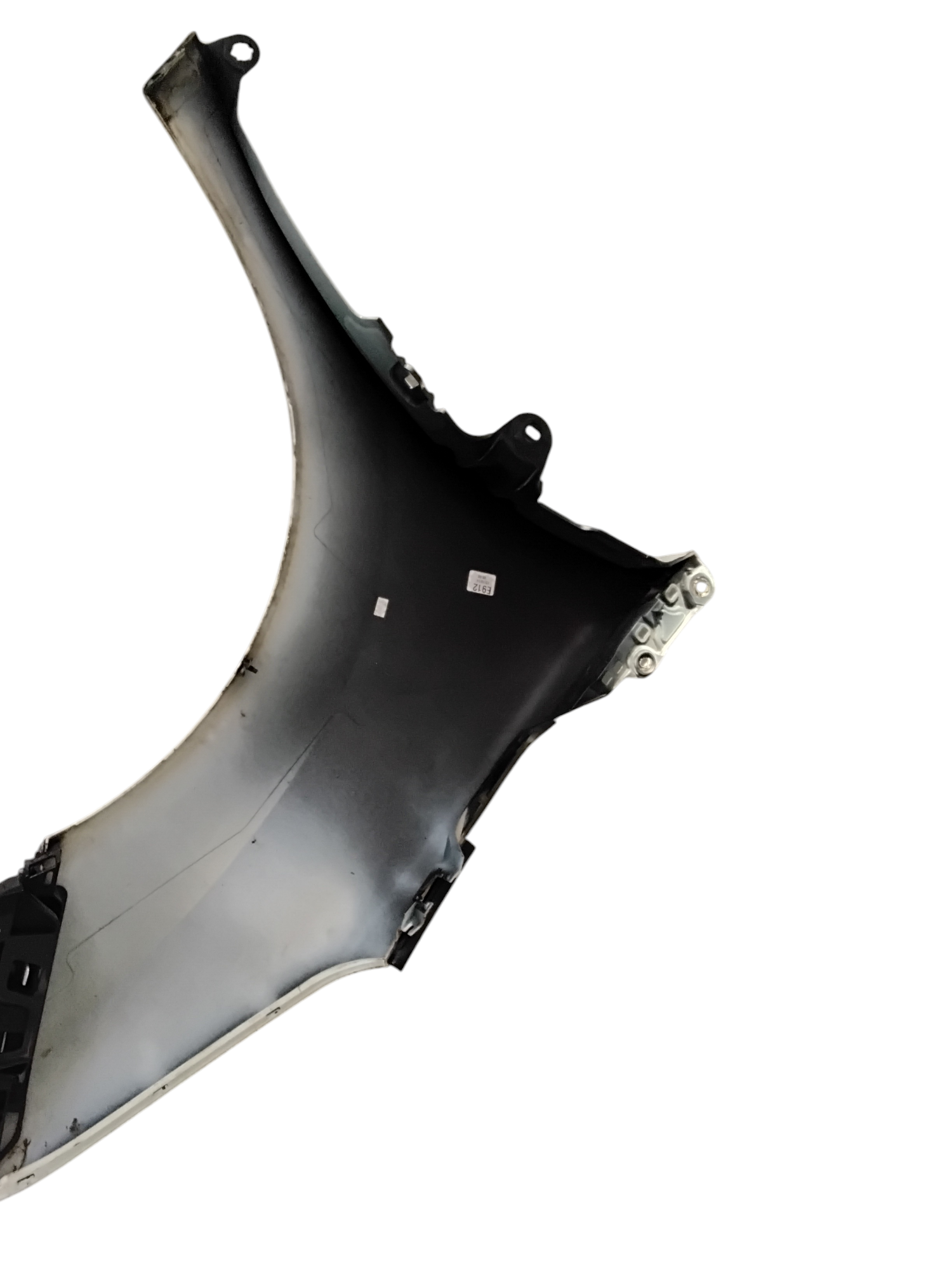 Parafango Anteriore Destro per Peugeot 3008 Serie (09>16) (2009 - 2016)