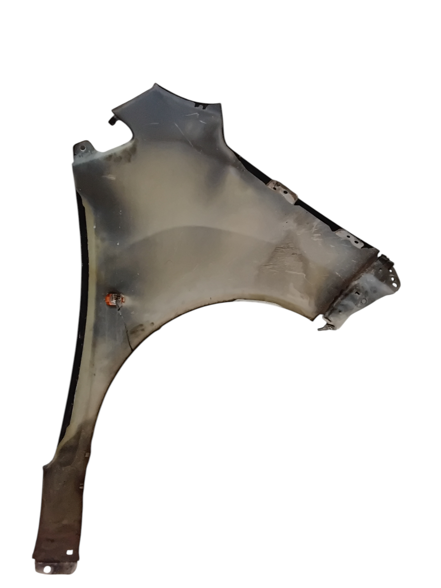 Parafango Anteriore Sinistro per Chevrolet Spark 1� Serie (2009 - 2012)