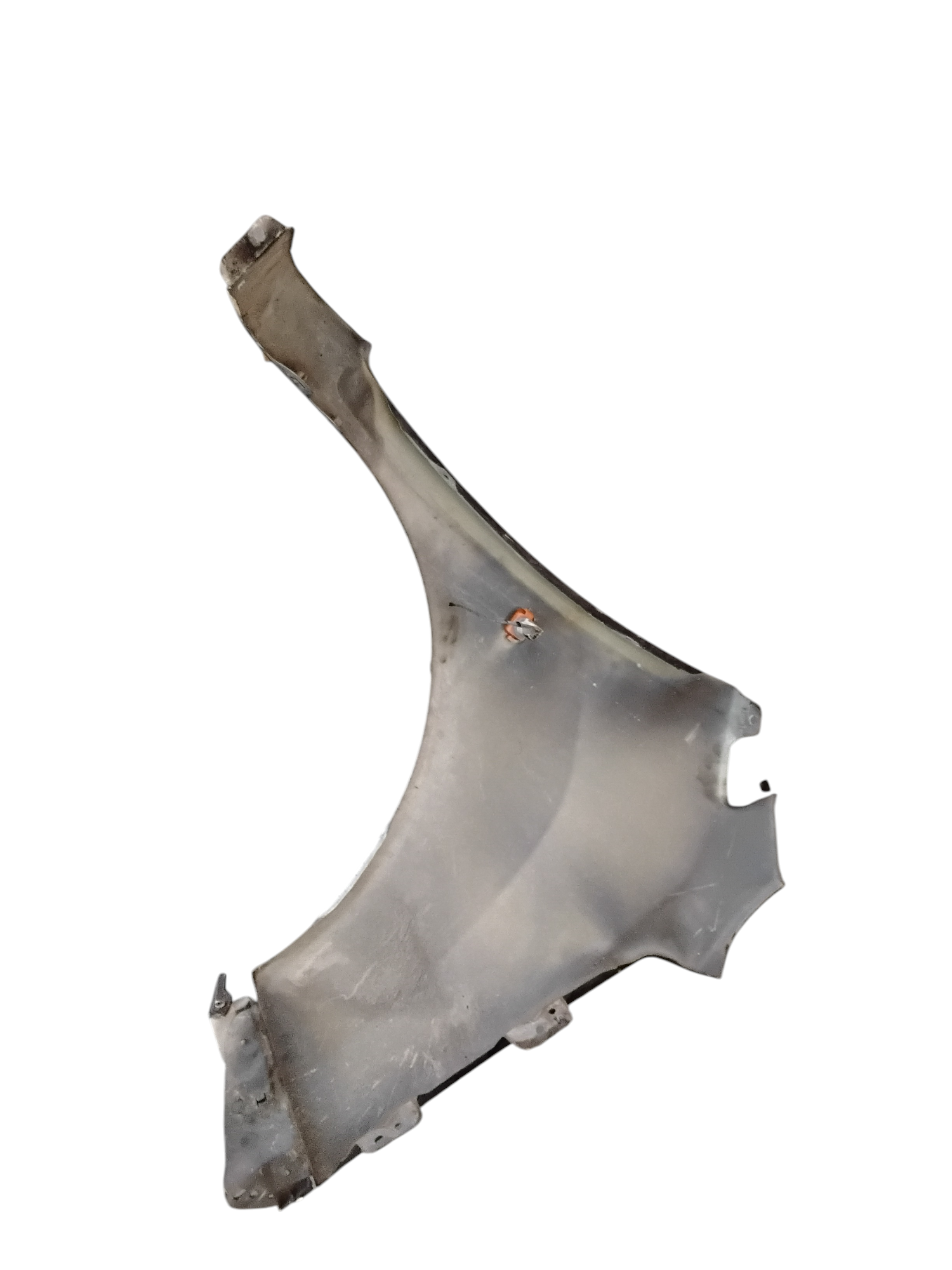 Parafango Anteriore Sinistro per Chevrolet Spark 1� Serie (2009 - 2012)