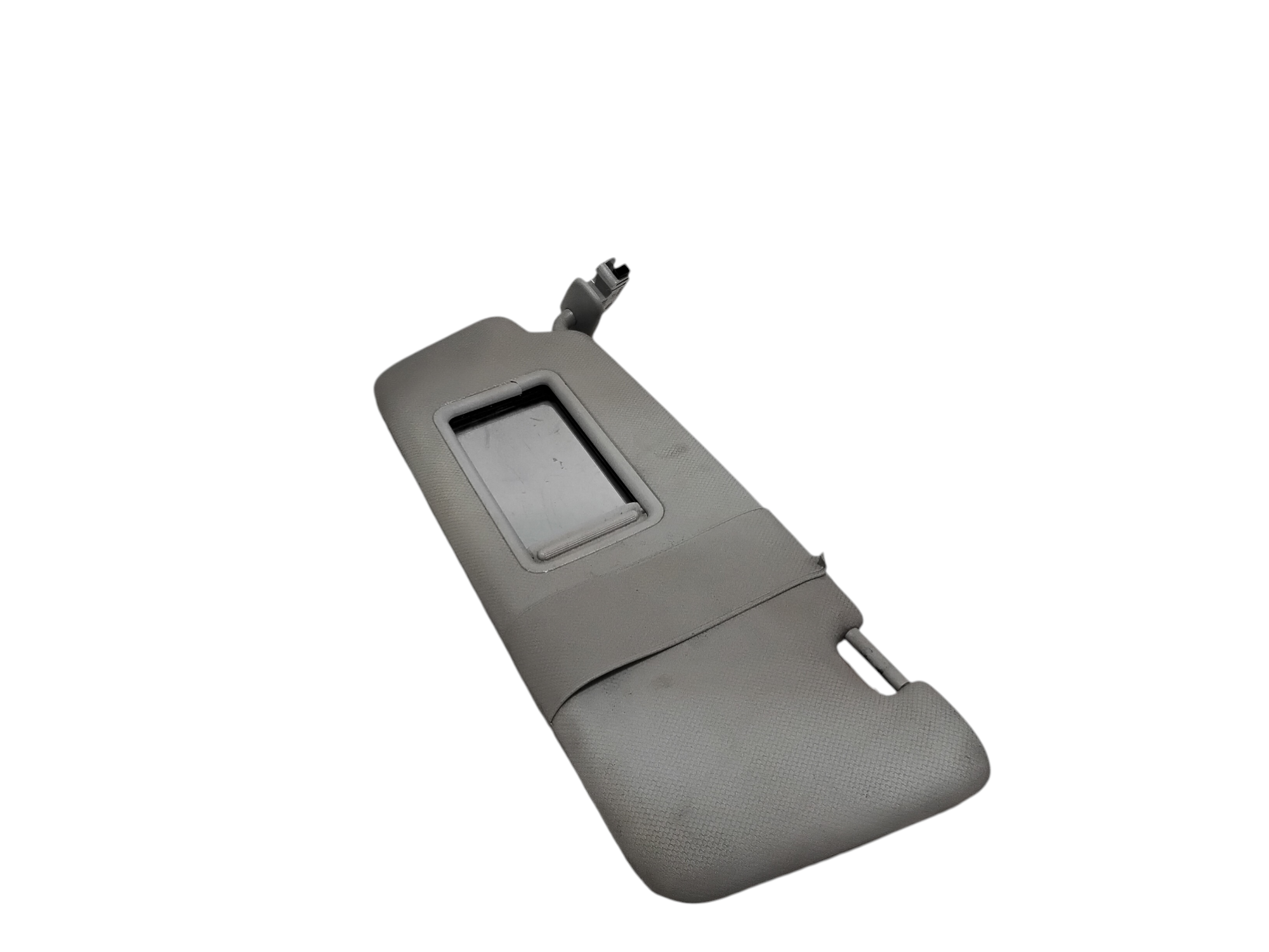 Parasole aletta anteriore Lato Guida per Audi A4 Avant (8k5) (08>15) (2008 - 2015)