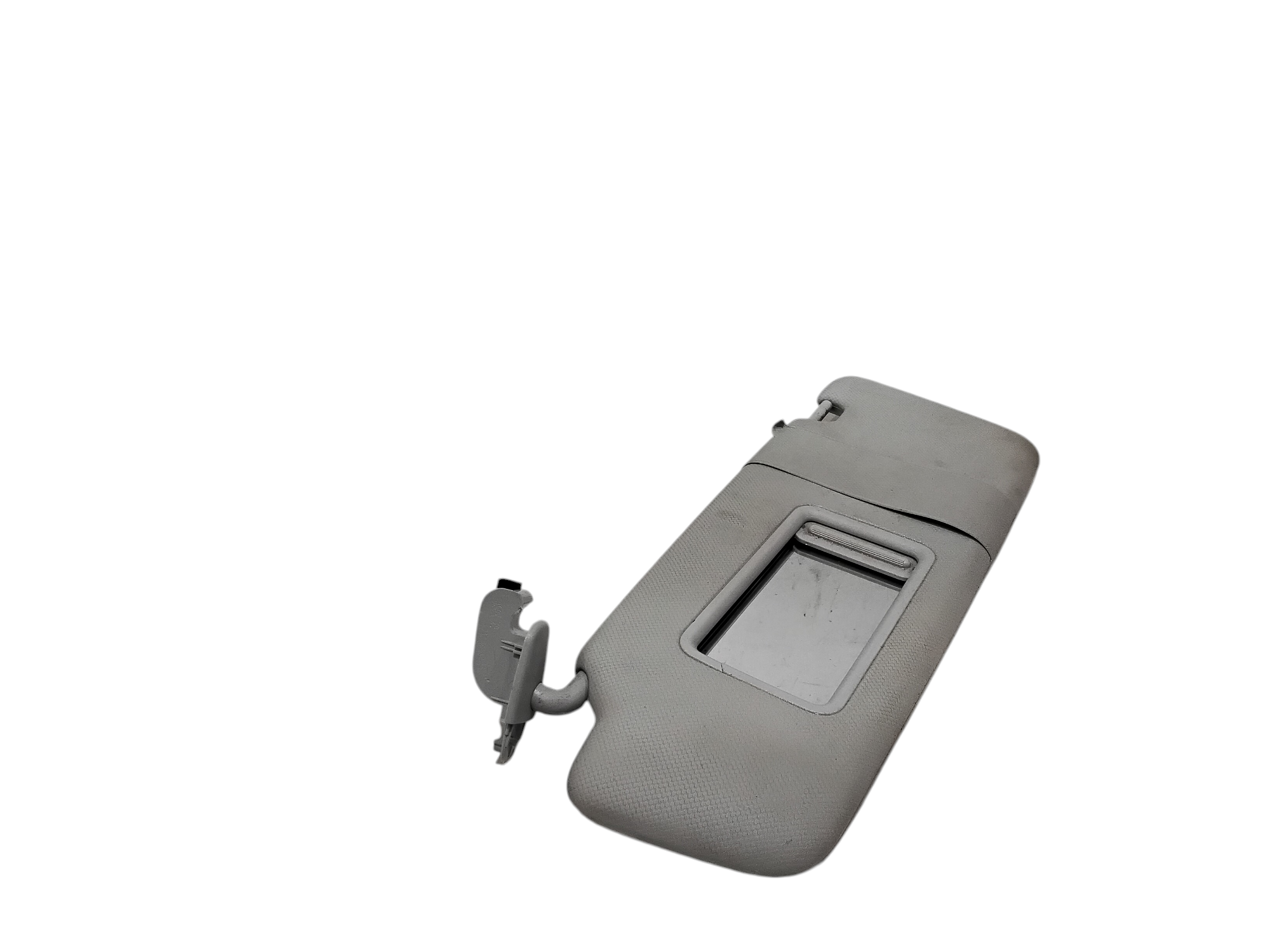 Parasole aletta anteriore Lato Guida per Audi A4 Avant (8k5) (08>15) (2008 - 2015)