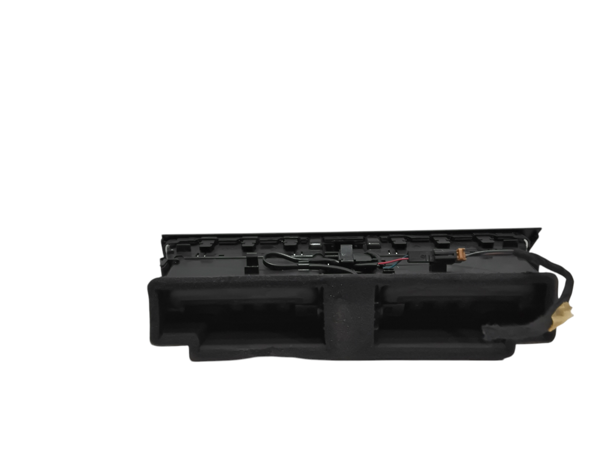 Bocchette Aria Centrale per Audi A4 Avant (8k5) (08>15) (2008 - 2015)