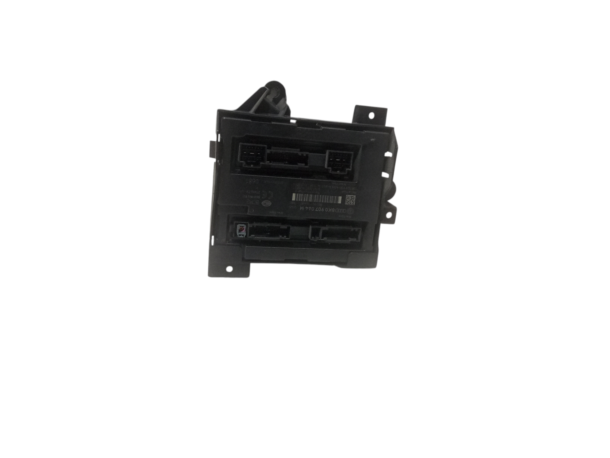 Centralina Comfort per Audi A4 Avant (b8) (11>15) (2011 - 2015)