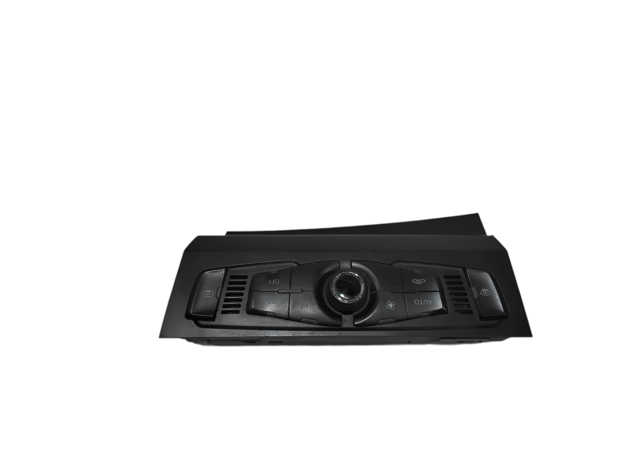 Comandi Clima per Audi A4 Avant (8k5) (08>15) (2008 - 2015)