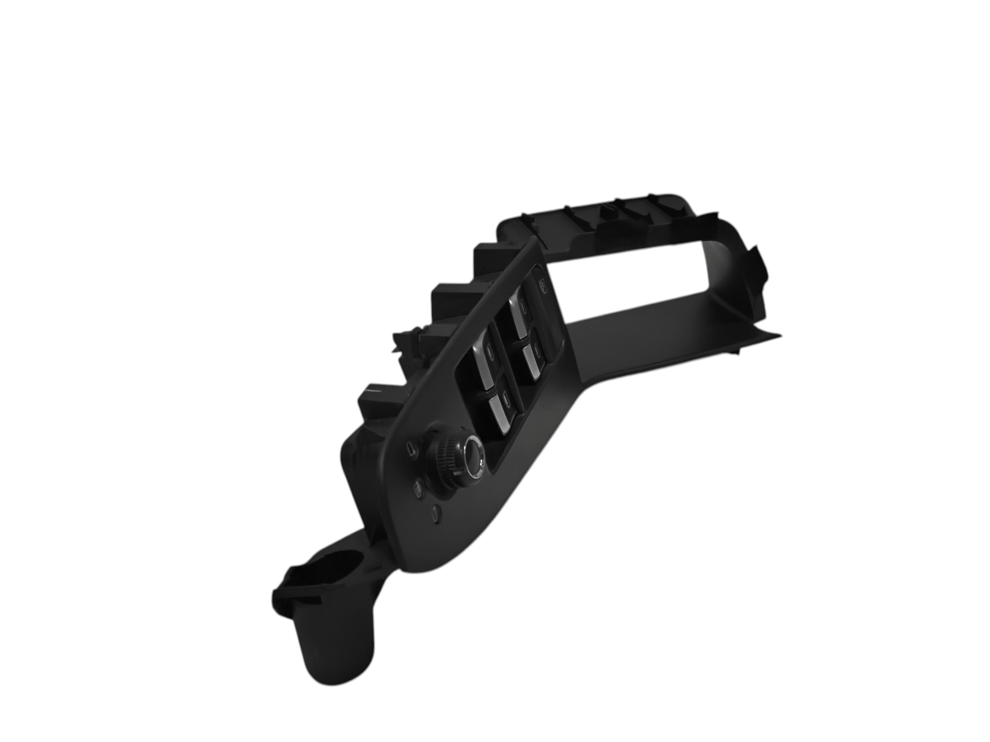 Pulsantiera anteriore sinistra Guida per Audi A4 Avant (8k5) (08>15) (2008 - 2015)