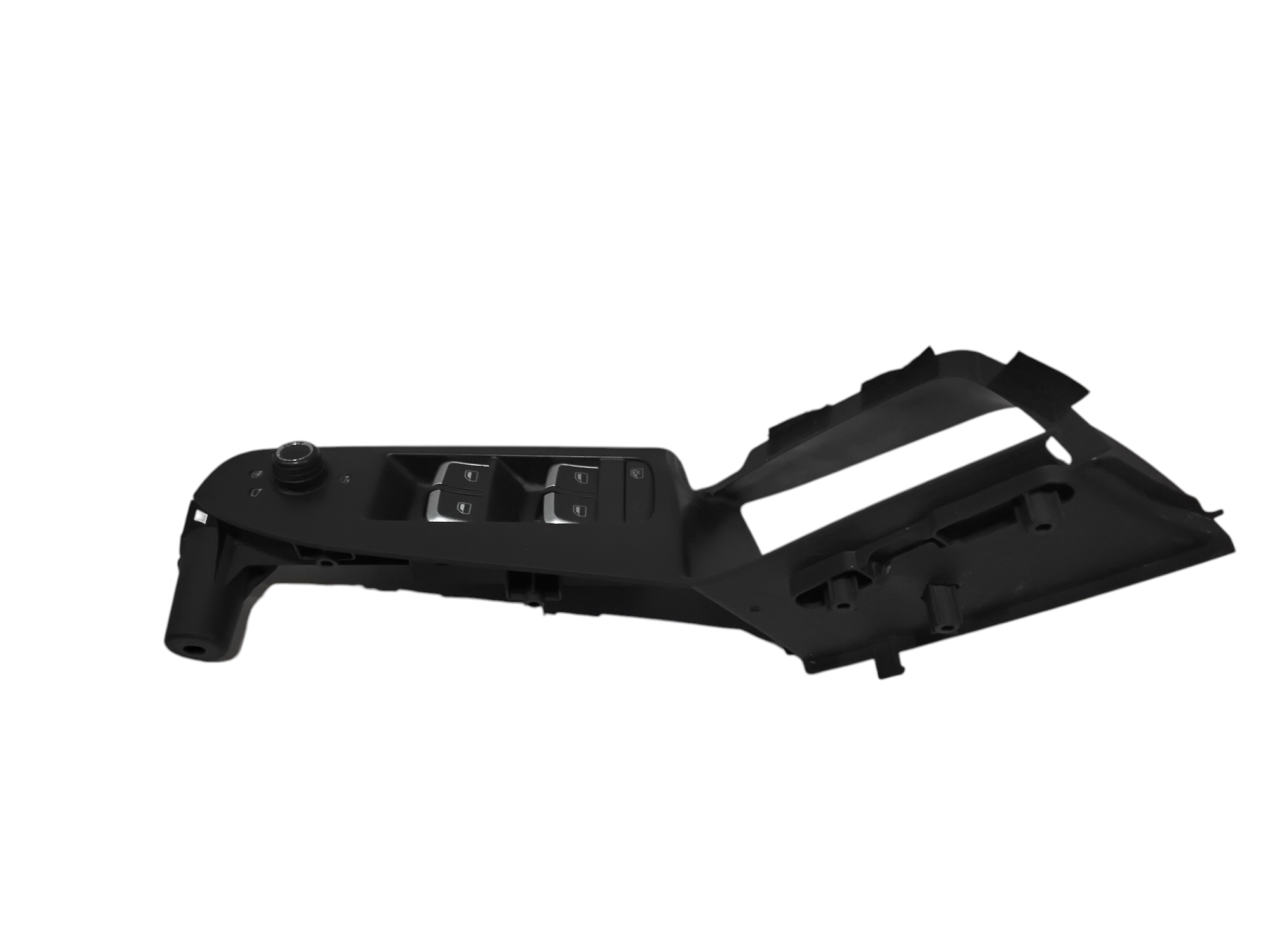 Pulsantiera anteriore sinistra Guida per Audi A4 Avant (8k5) (08>15) (2008 - 2015)