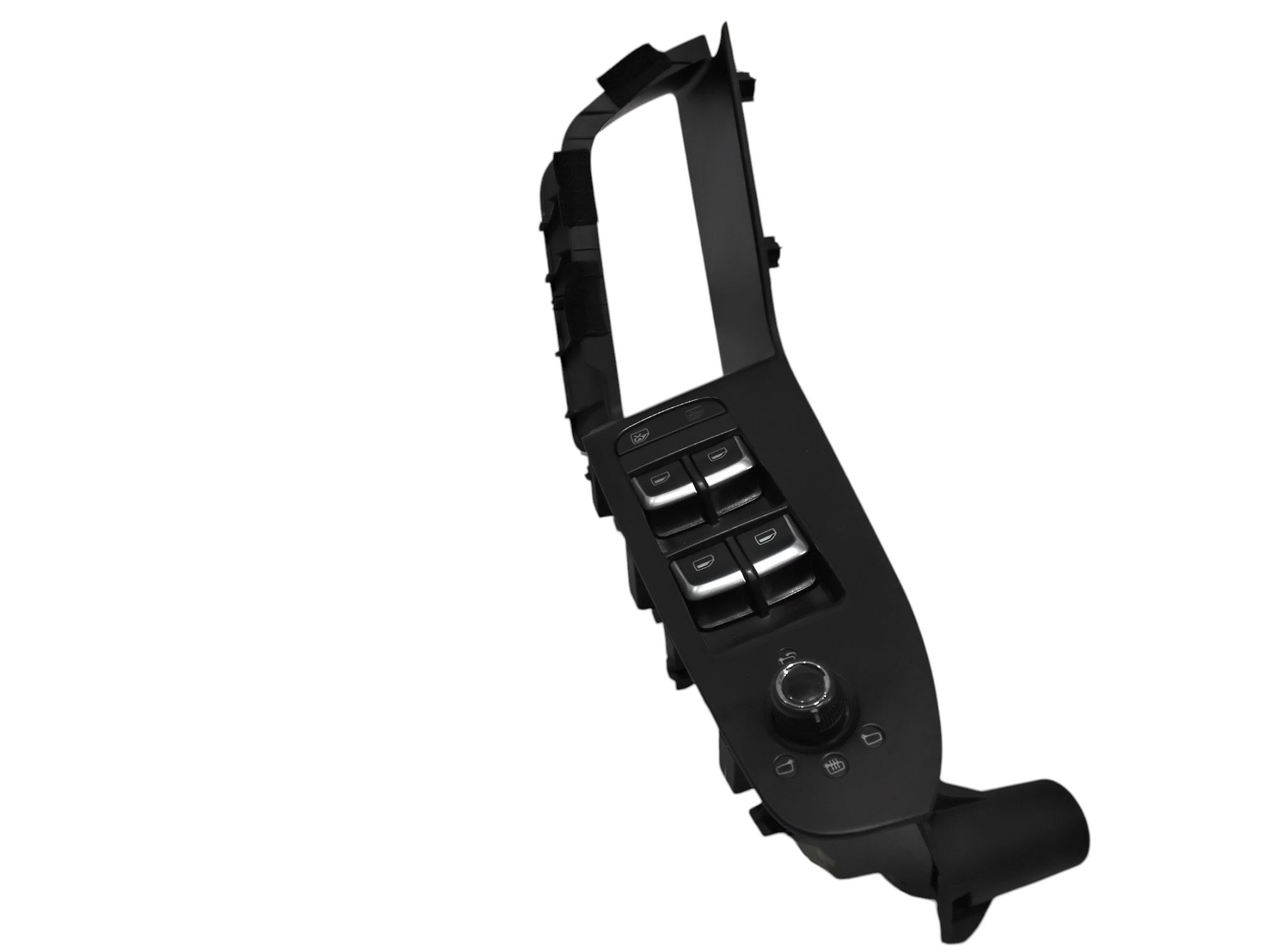 Pulsantiera anteriore sinistra Guida per Audi A4 Avant (8k5) (08>15) (2008 - 2015)