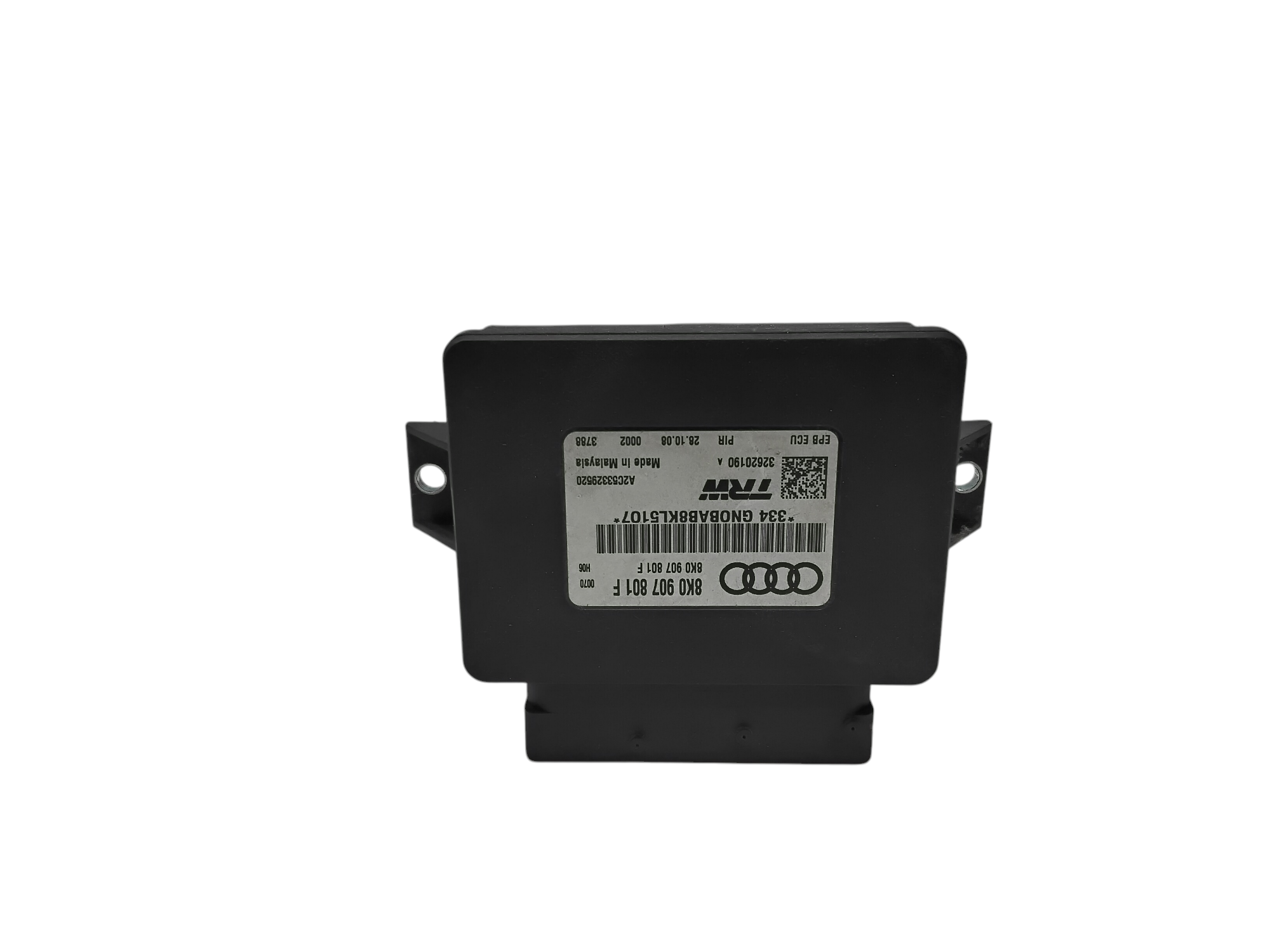 Centralina freno stazionamento per Audi A4 Avant (8k5) (08>15) (2008 - 2015)