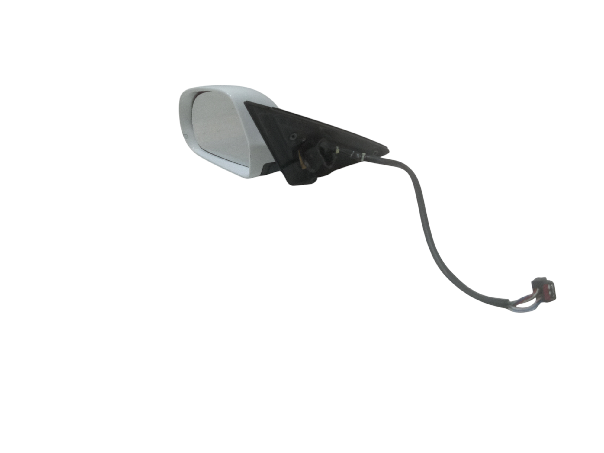 Specchietto Retrovisore Sinistro per Audi A4 Avant (b8) (11>15) (2011 - 2015)