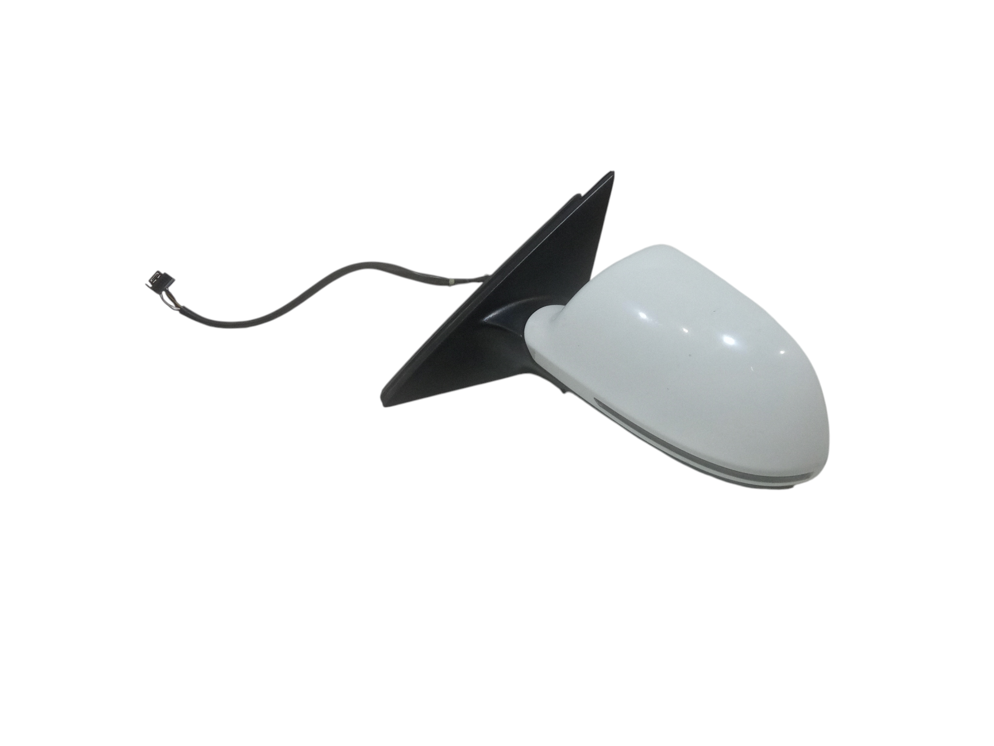 Specchietto Retrovisore Sinistro per Audi A4 Avant (b8) (11>15) (2011 - 2015)