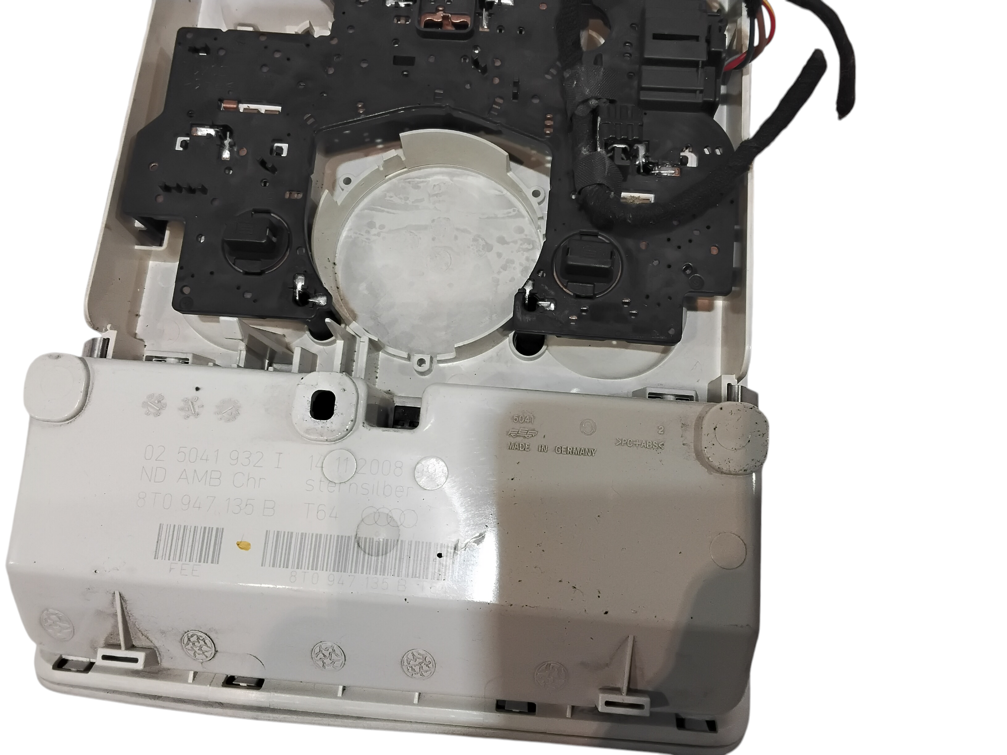 Plafoniera per Audi A4 Avant (8k5) (08>15) (2008 - 2015)