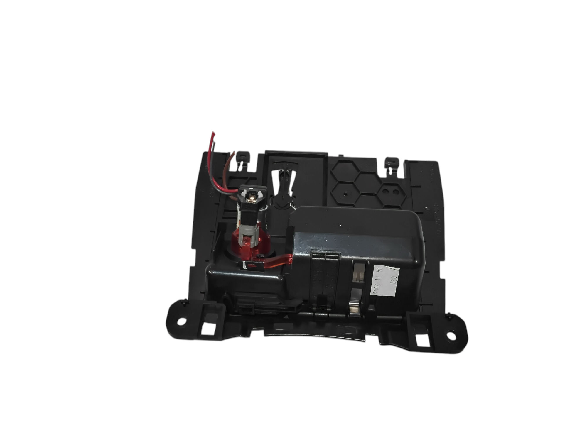 Posacenere per Audi A4 Avant (8k5) (08>15) (2008 - 2015)