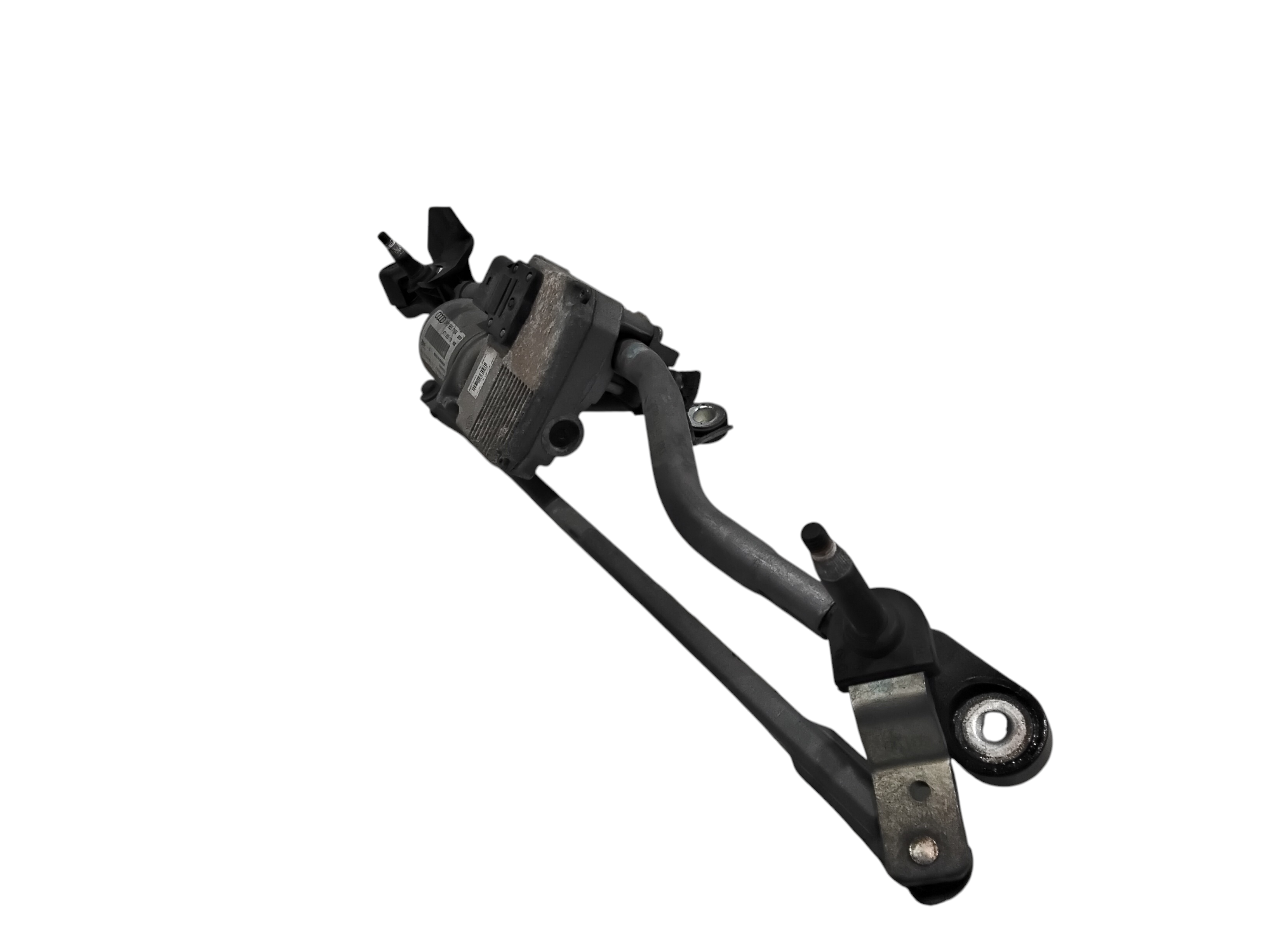 Motorino tergi ant completo di tandem per Audi A4 Avant (8k5) (08>15) (2008 - 2015)