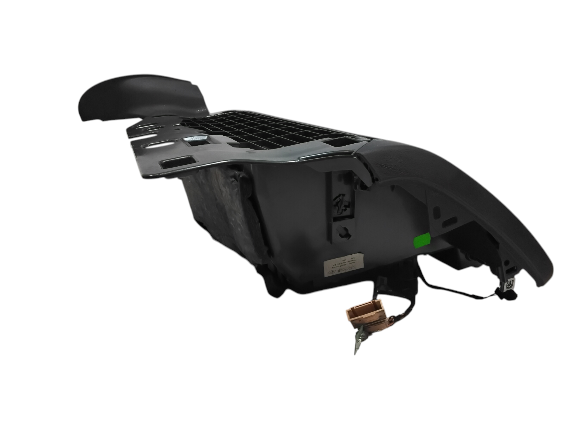 Cassetto porta oggetti per Audi A4 Avant (8k5) (08>15) (2008 - 2015)