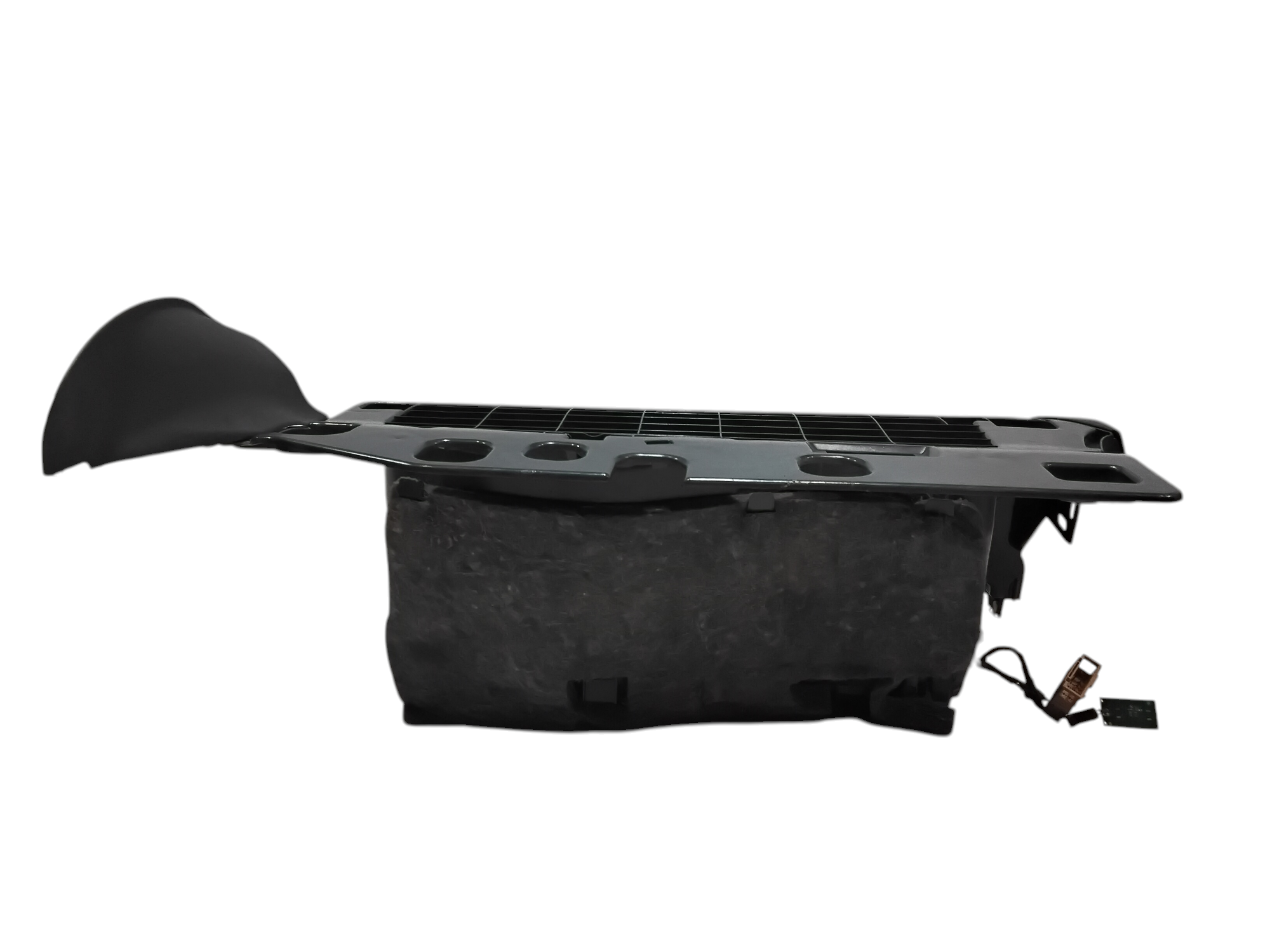 Cassetto porta oggetti per Audi A4 Avant (8k5) (08>15) (2008 - 2015)