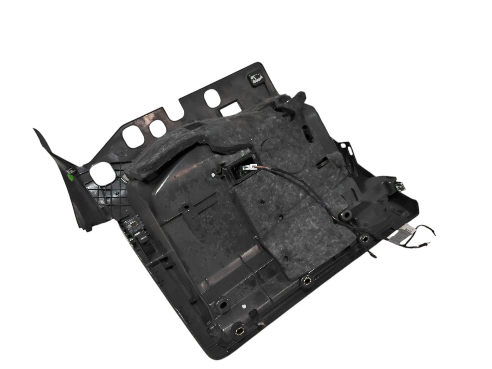 Cassetto porta oggetti per Audi A4 Avant (8k5) (08>15) (2008 - 2015)