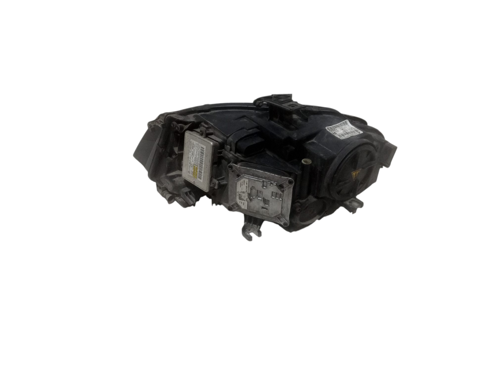 Faro anteriore DX allo Xeno per Audi A4 Avant (b8) (11>15) (2011 - 2015)