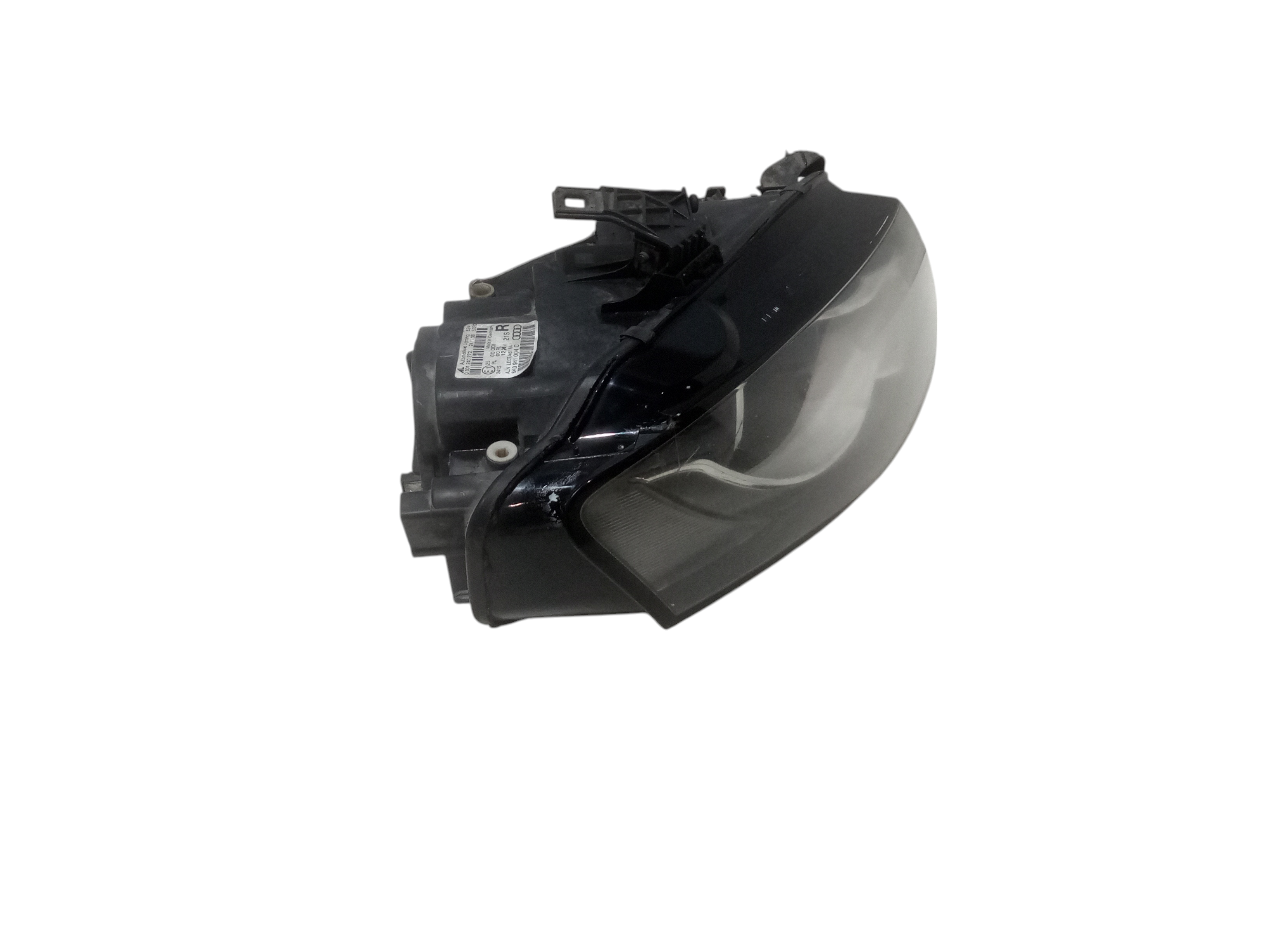 Faro anteriore DX allo Xeno per Audi A4 Avant (b8) (11>15) (2011 - 2015)