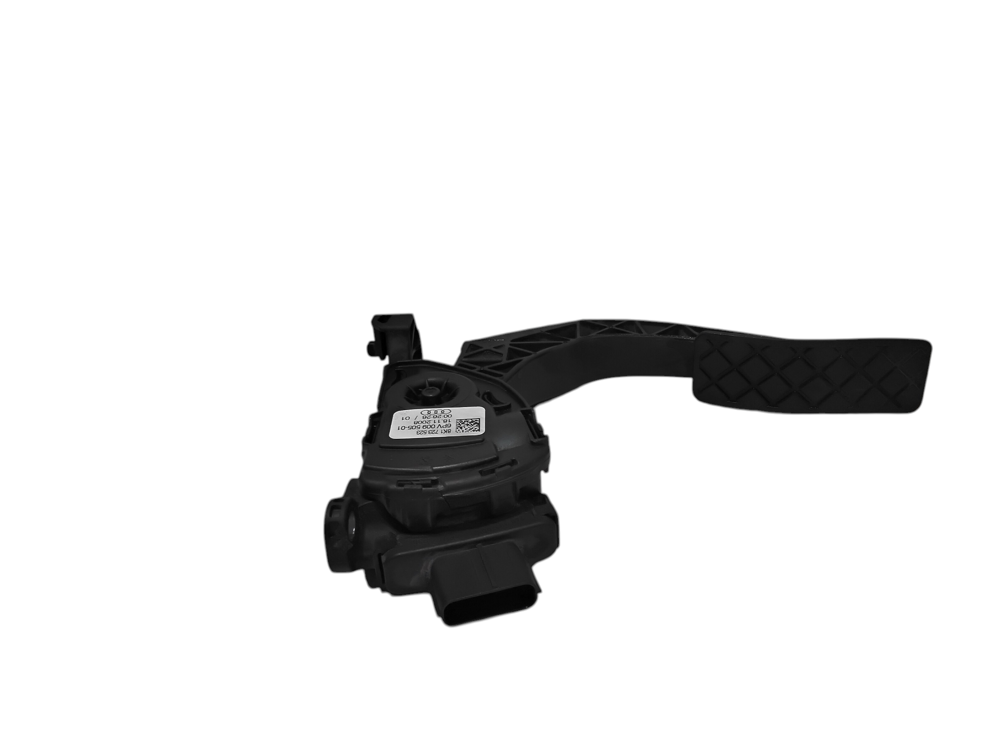 Pedale acceleratore per Audi A4 Avant (8k5) (08>15) (2008 - 2015)