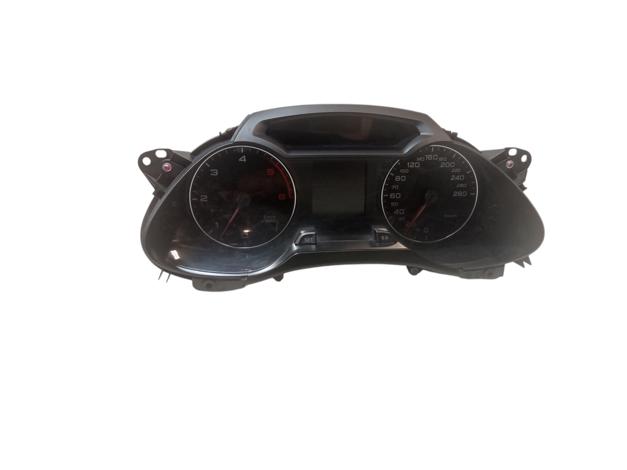 Quadro Strumenti per Audi A4 Avant (8k5) (08>15) (2008 - 2015)