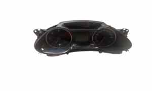 Quadro Strumenti per Audi A4 Avant (8k5) (08>15) (2008 - 2015)
