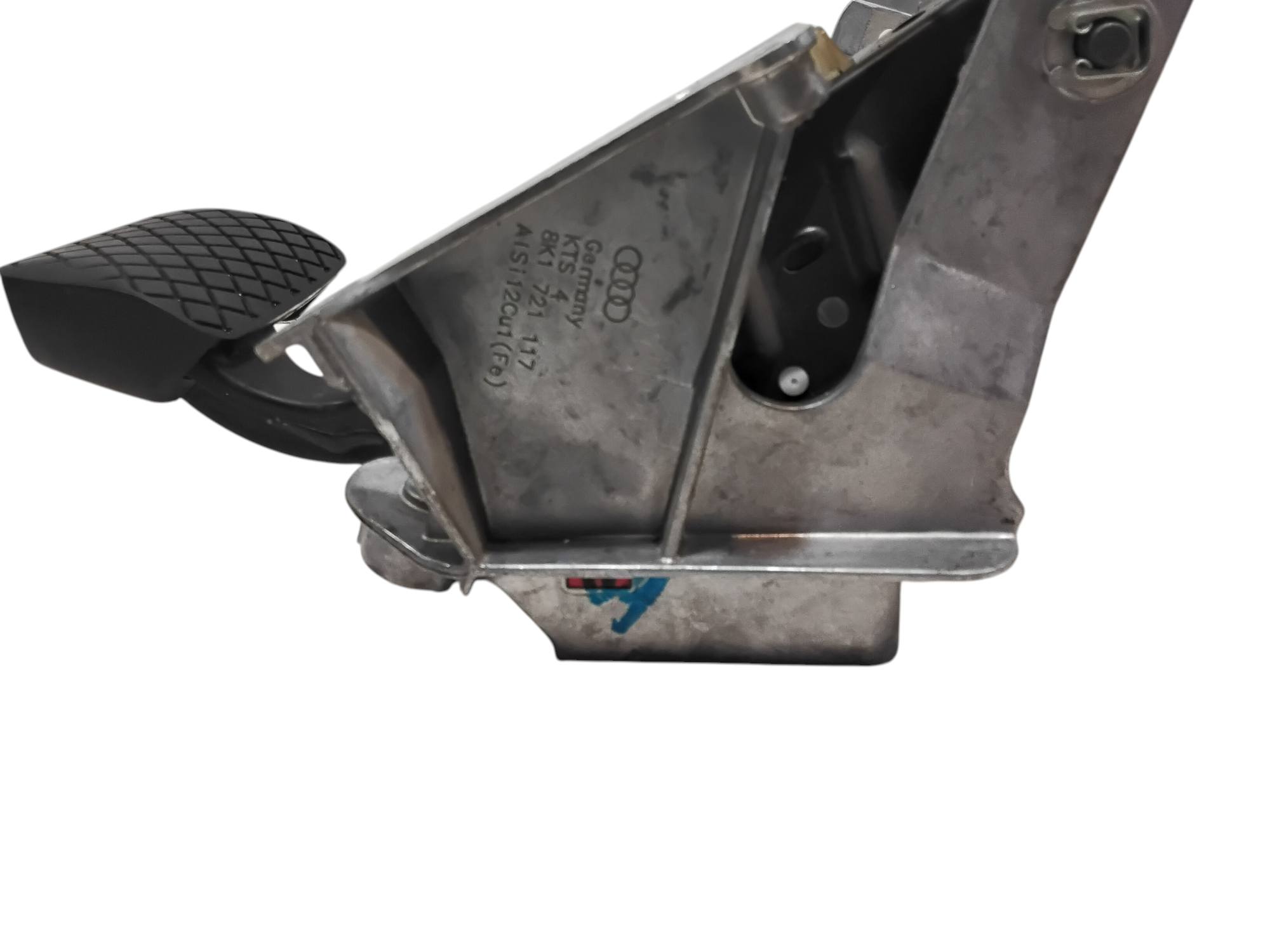 Pedale Freno per cambio automatico per Audi A4 Avant (8k5) (08>15) (2008 - 2015)