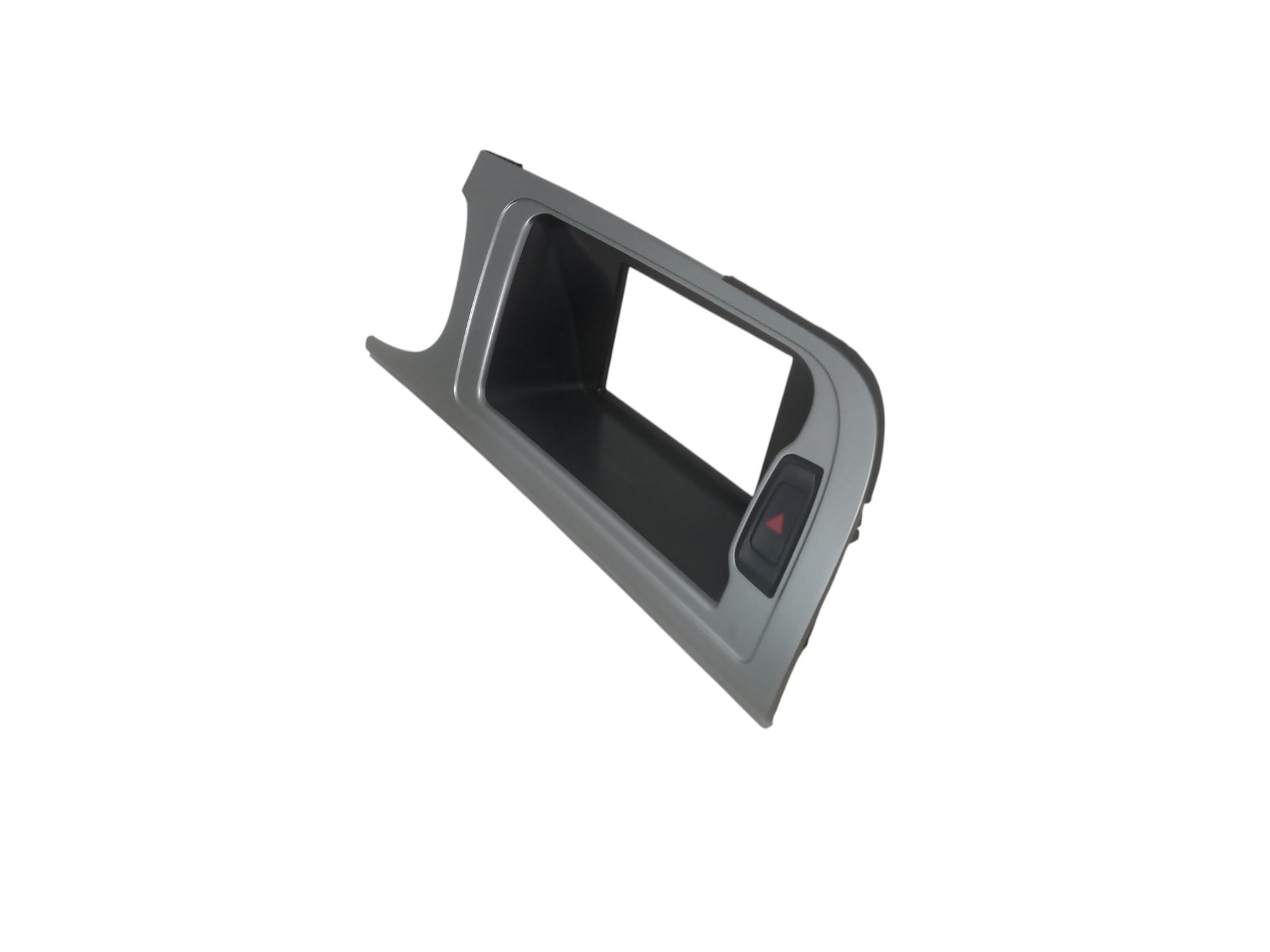 Modanatura Centrale Cruscotto per Audi A4 Avant (8k5) (08>15) (2008 - 2015)