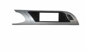 Modanatura Centrale Cruscotto per Audi A4 Avant (8k5) (08>15) (2008 - 2015)