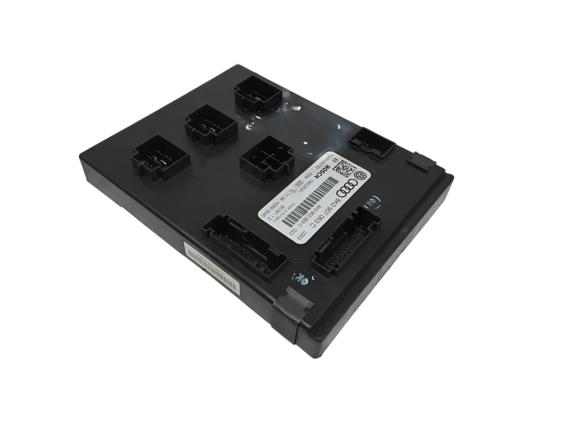 Body Computer per Audi A4 Avant (8k5) (08>15) (2008 - 2015)