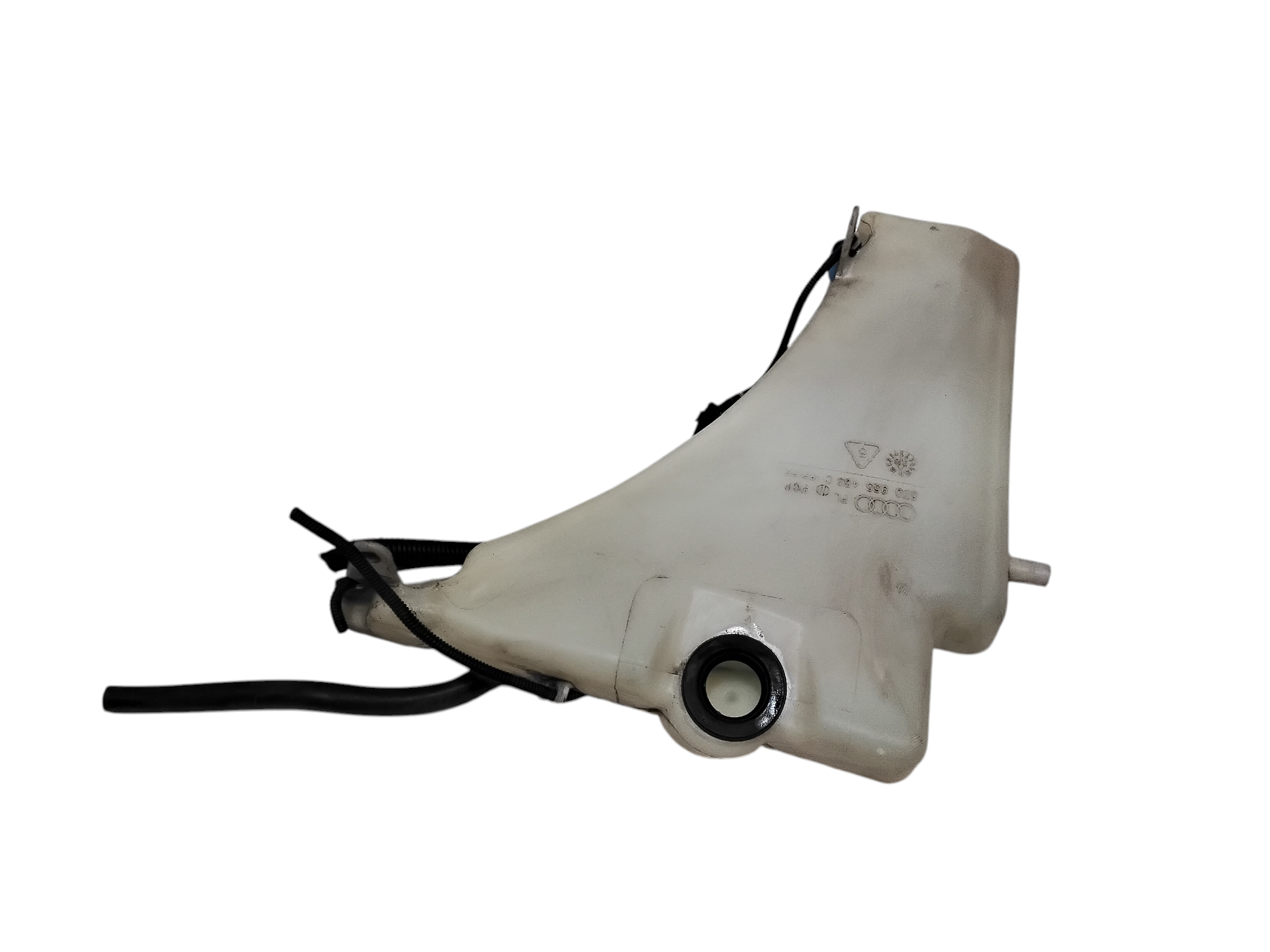 Vaschetta Tergi ant per Audi A4 Avant (8k5) (08>15) (2008 - 2015)