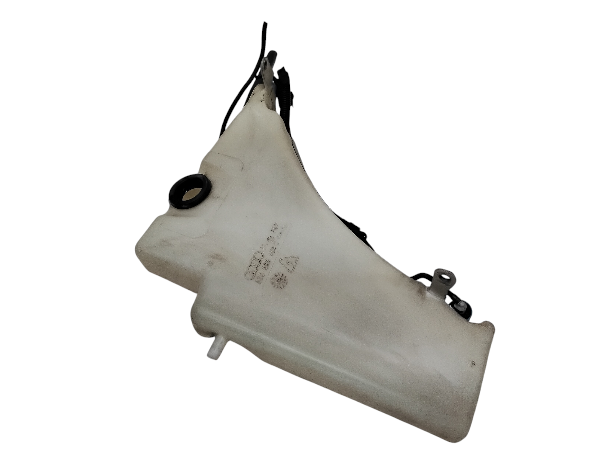 Vaschetta Tergi ant per Audi A4 Avant (8k5) (08>15) (2008 - 2015)