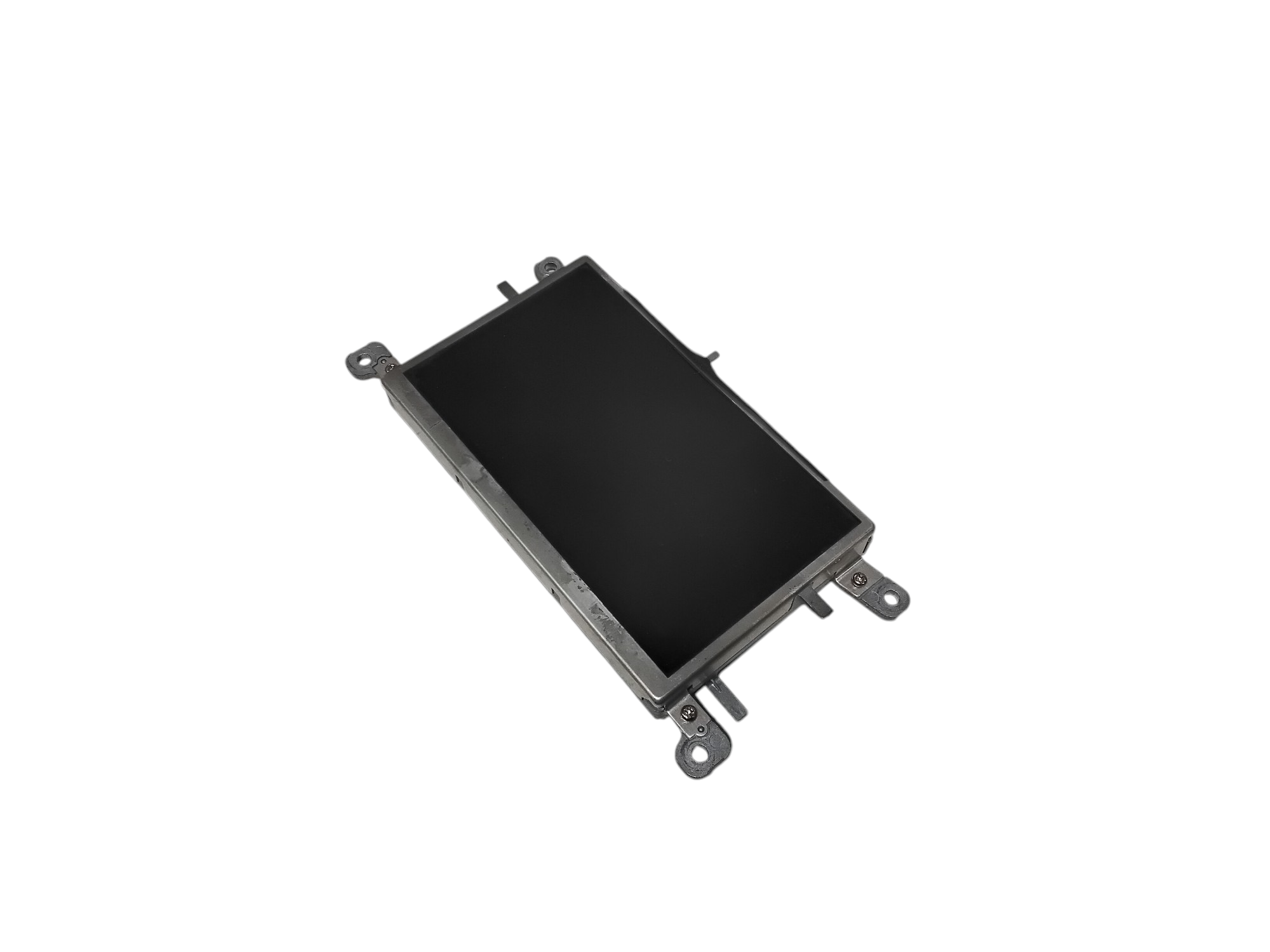 Display multifunzione computer di bordo per Audi A4 Avant (8k5) (08>15) (2008 - 2015)
