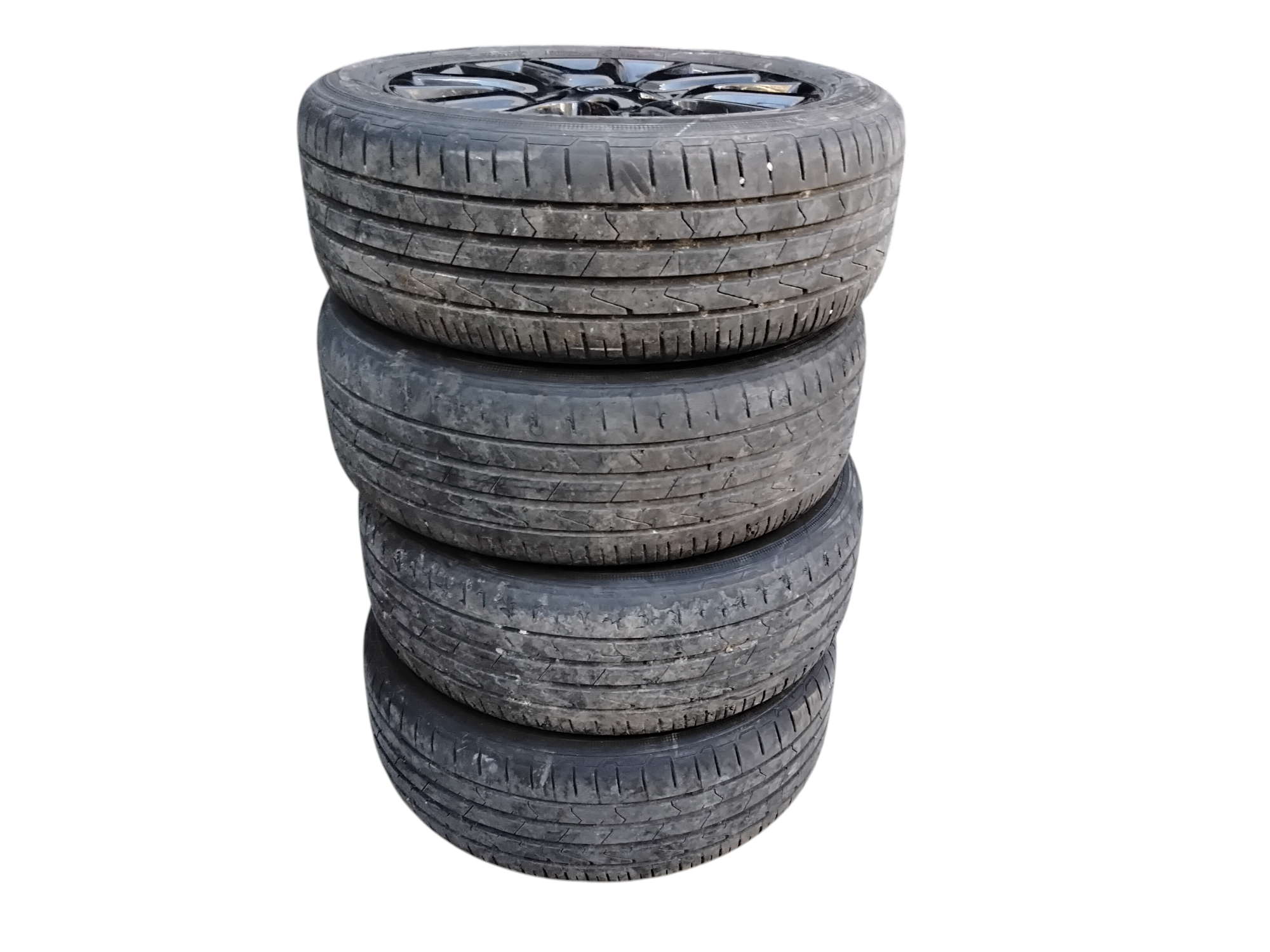 4 Cerchi in lega per Mini Mini John Cooper Works (2022 - )